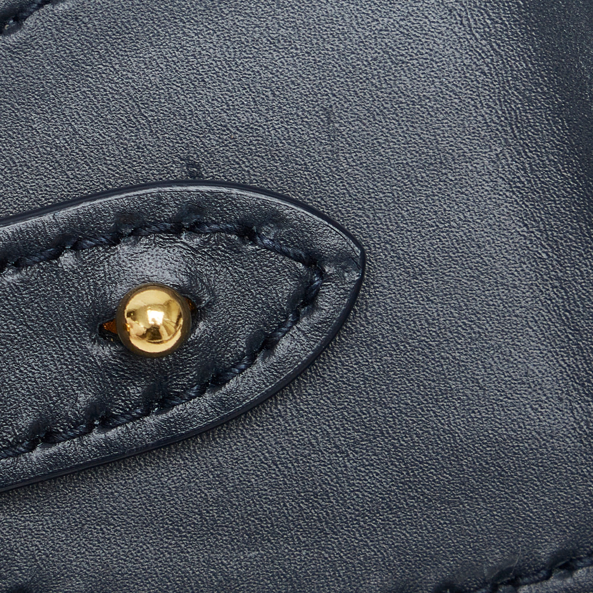 Dior Oblique Wicker Bucket Bag - image 3
