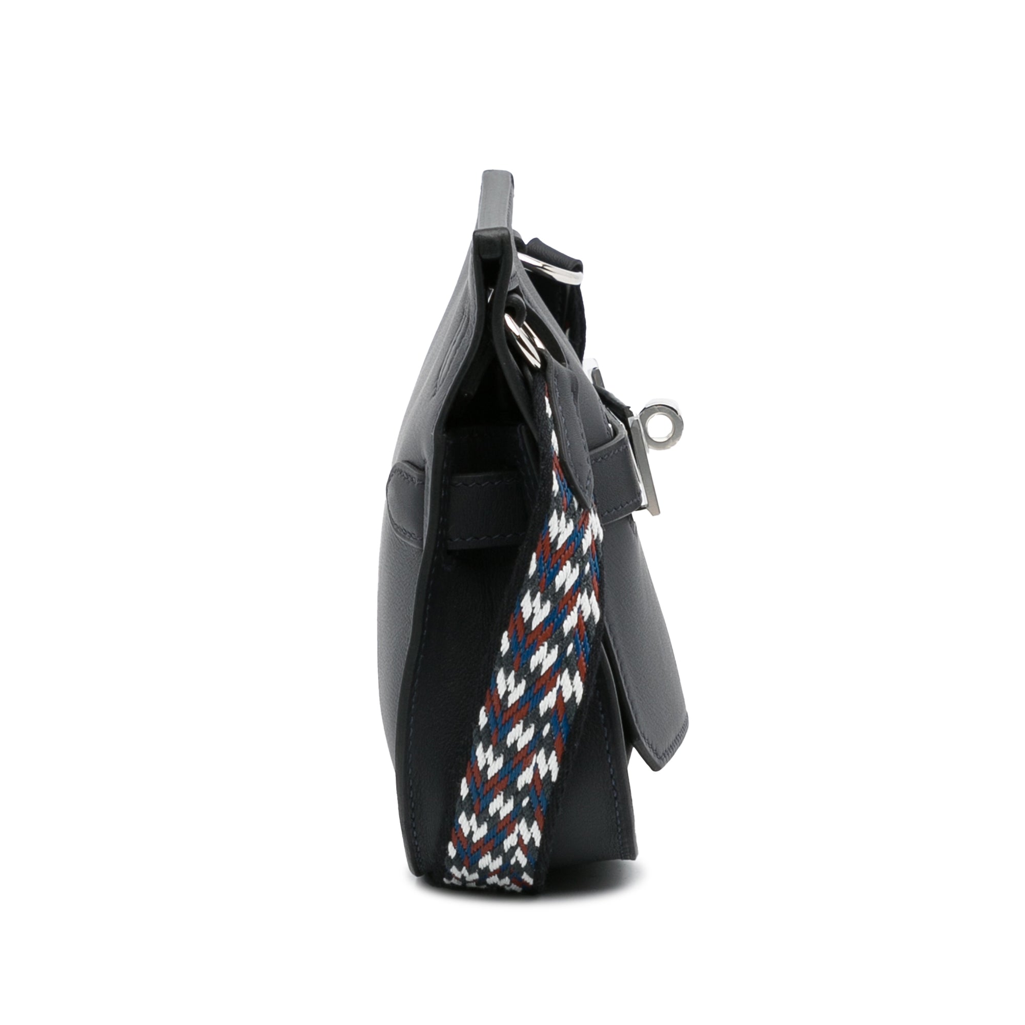 Hermès Swift Mini Jypsiere - image 3