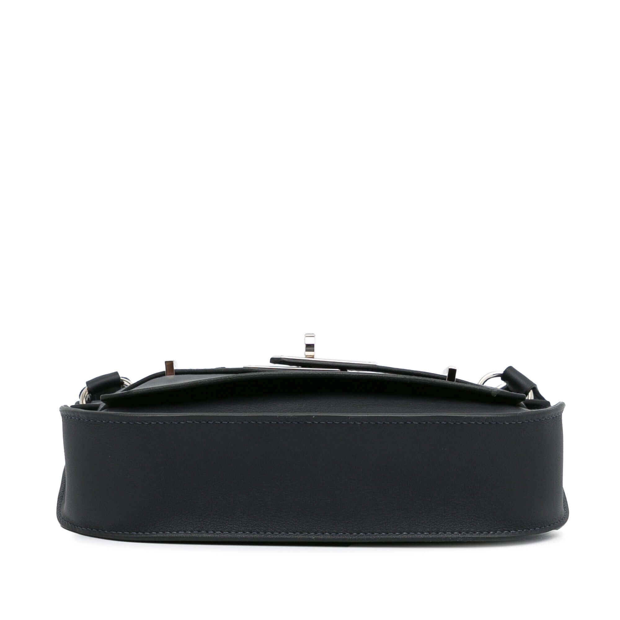 Hermes Swift Mini Jypsiere