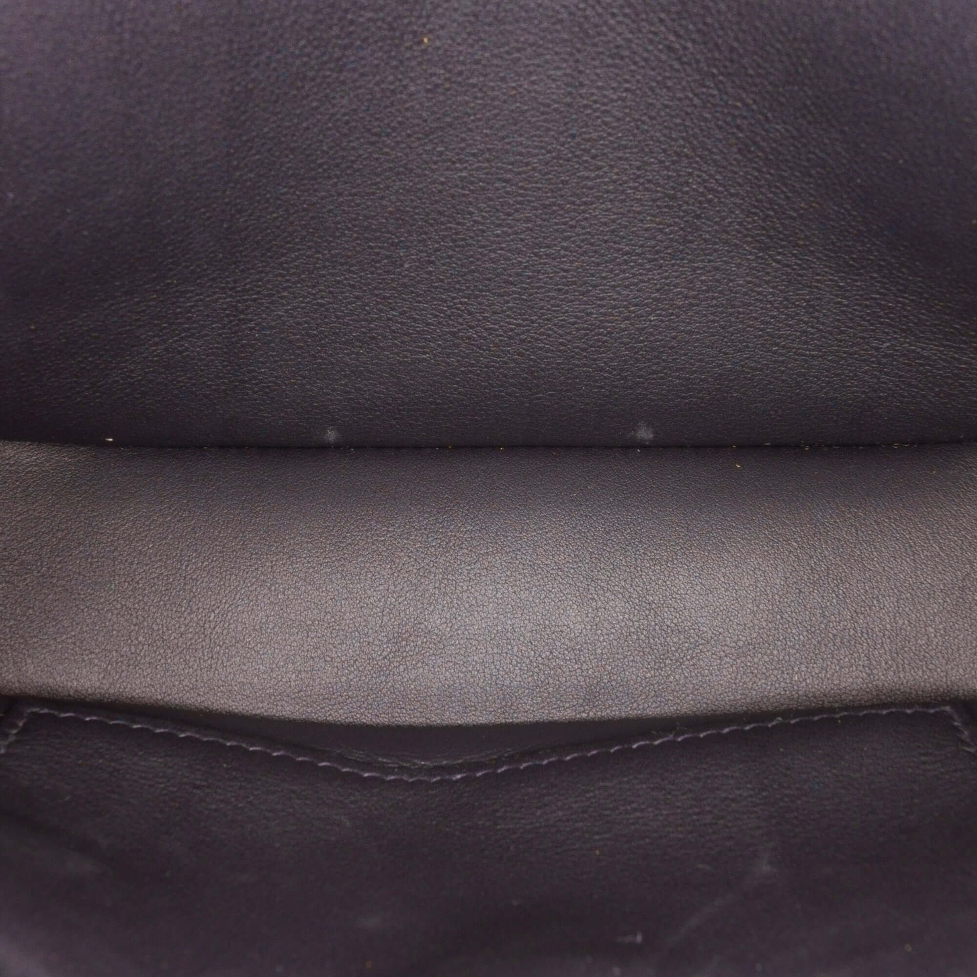 Hermes Swift Mini Jypsiere