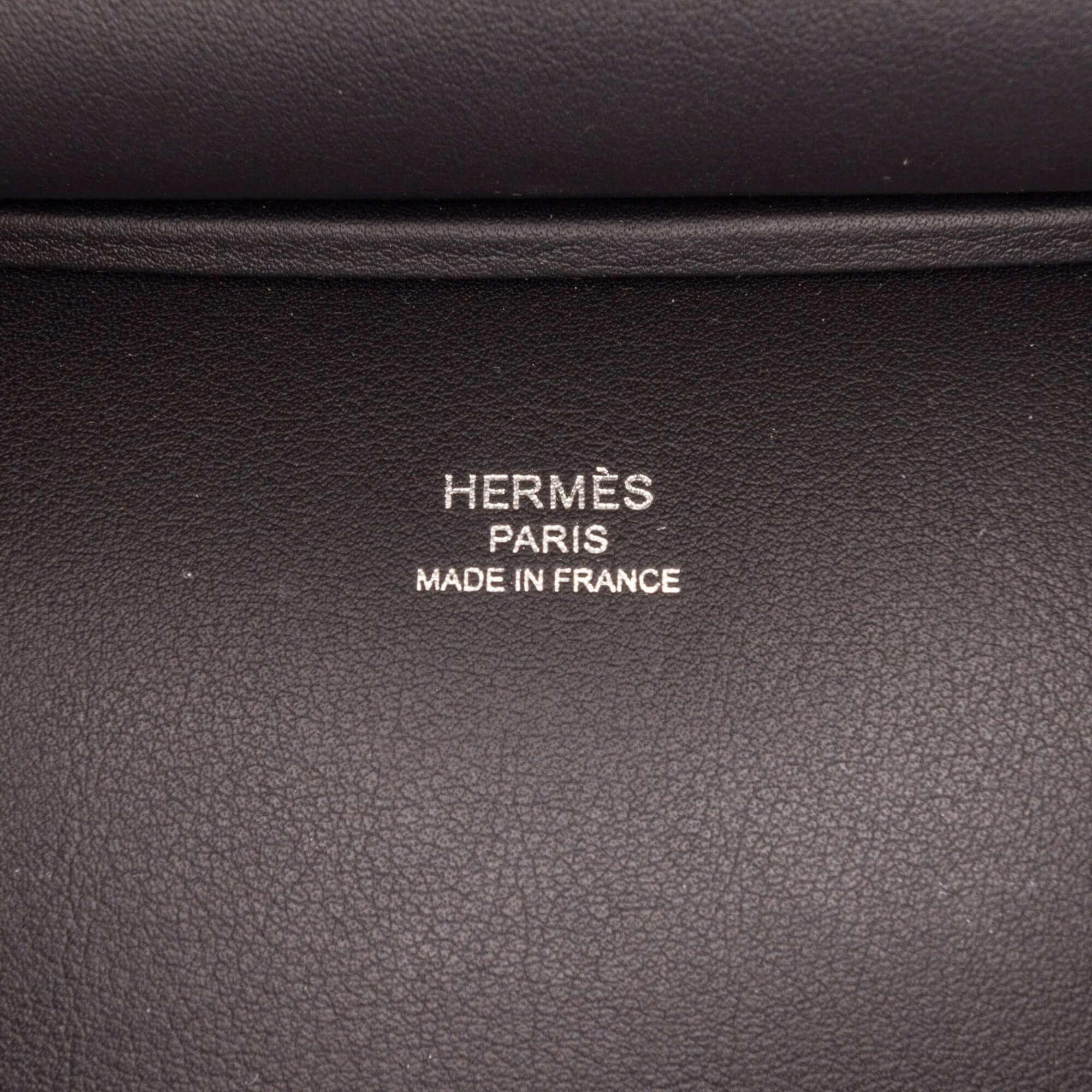 Hermes Swift Mini Jypsiere