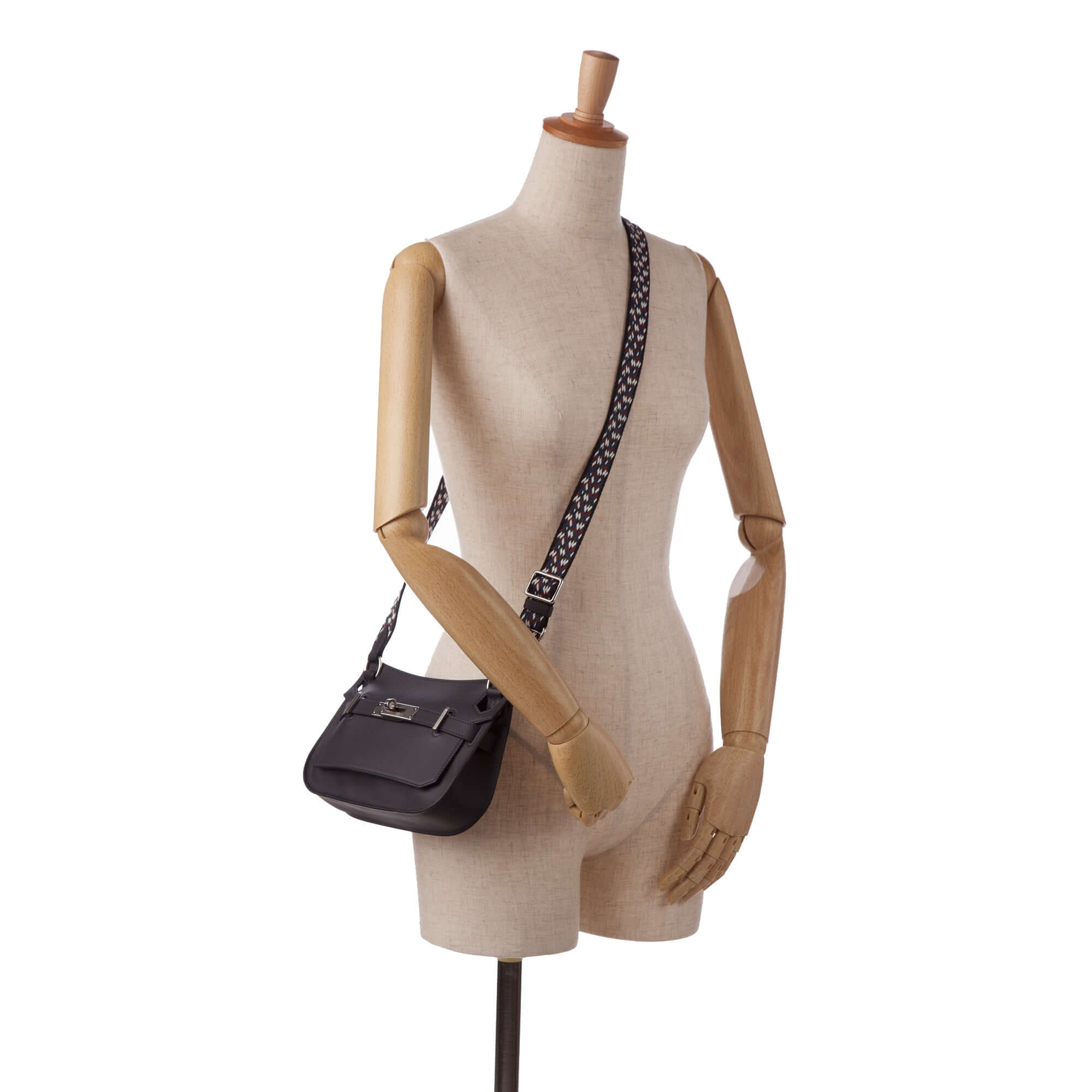 Hermes Swift Mini Jypsiere