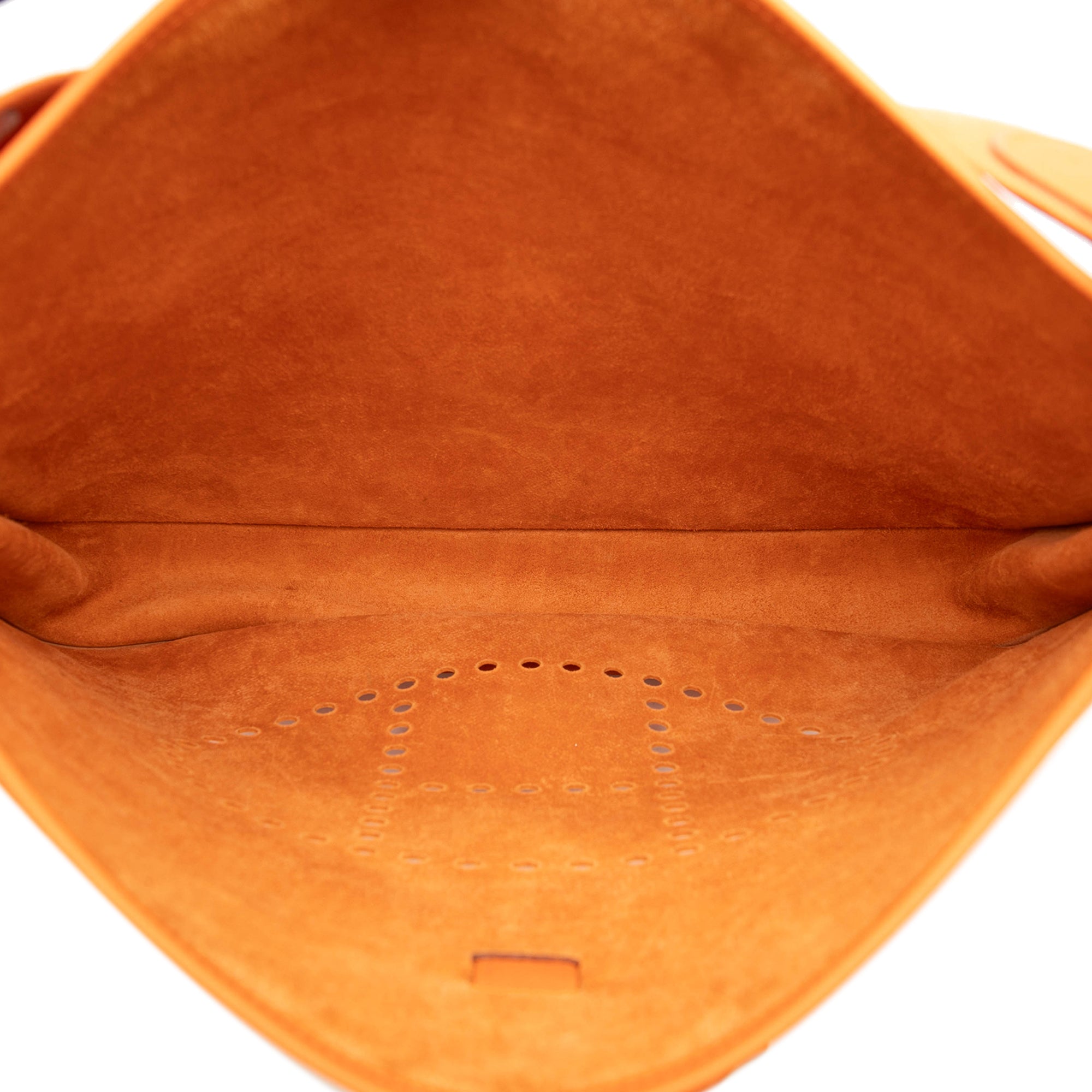 Hermès Epsom Evelyne II TGM - image 4