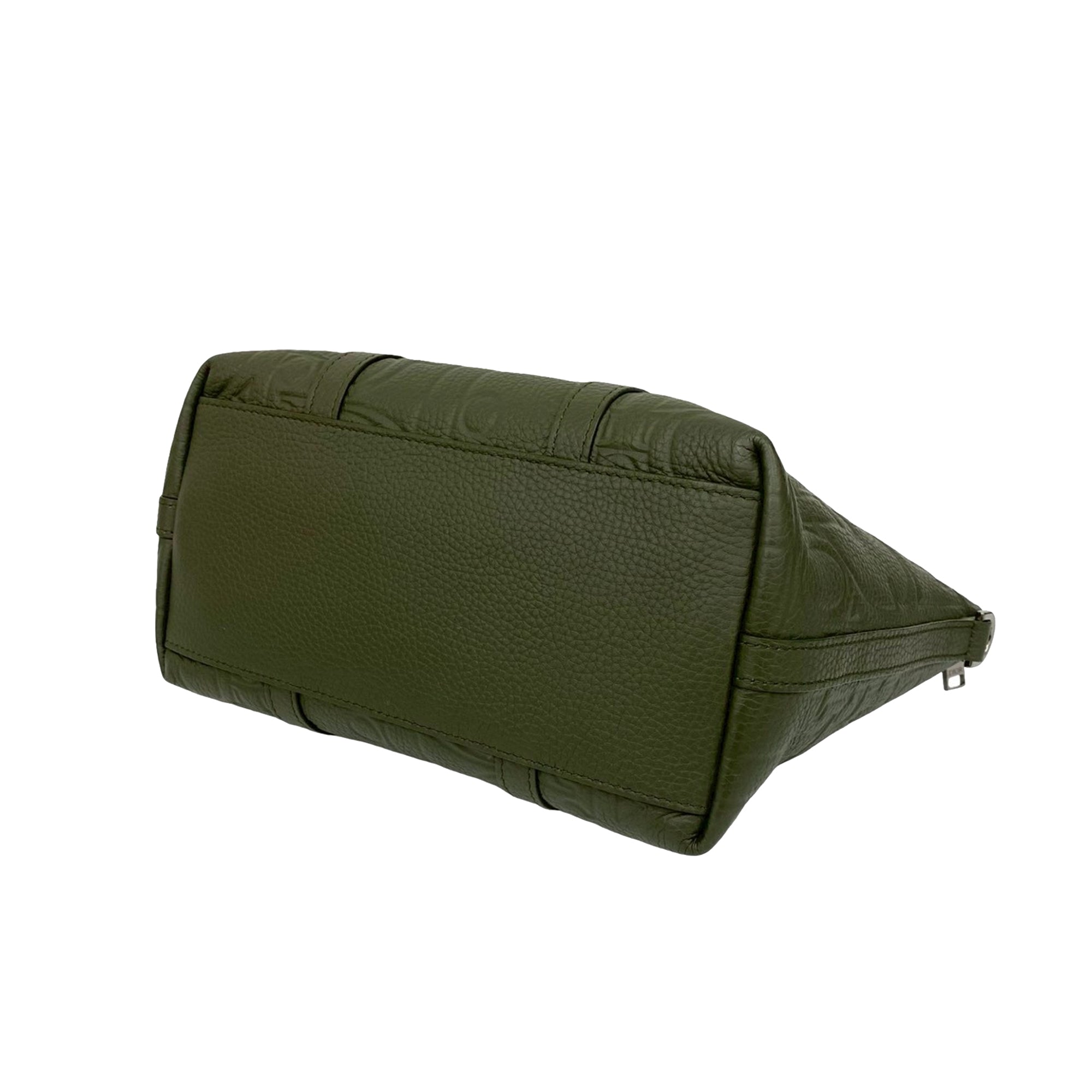 Dior Gravity Leather Weekender 25 - image 8