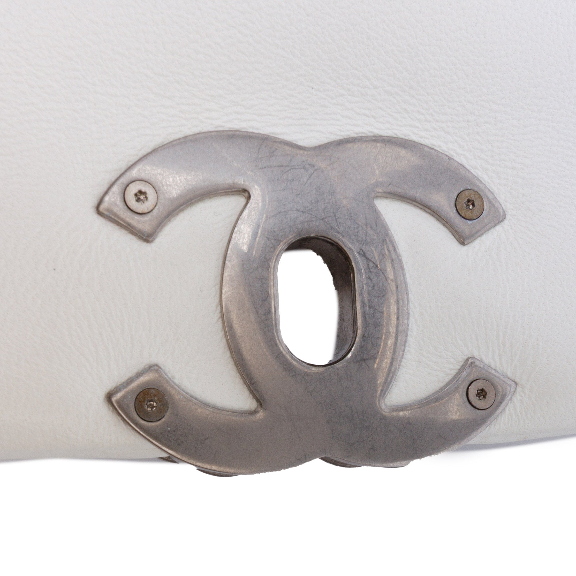 Chanel Medium Lambskin 19 Flap - image 7