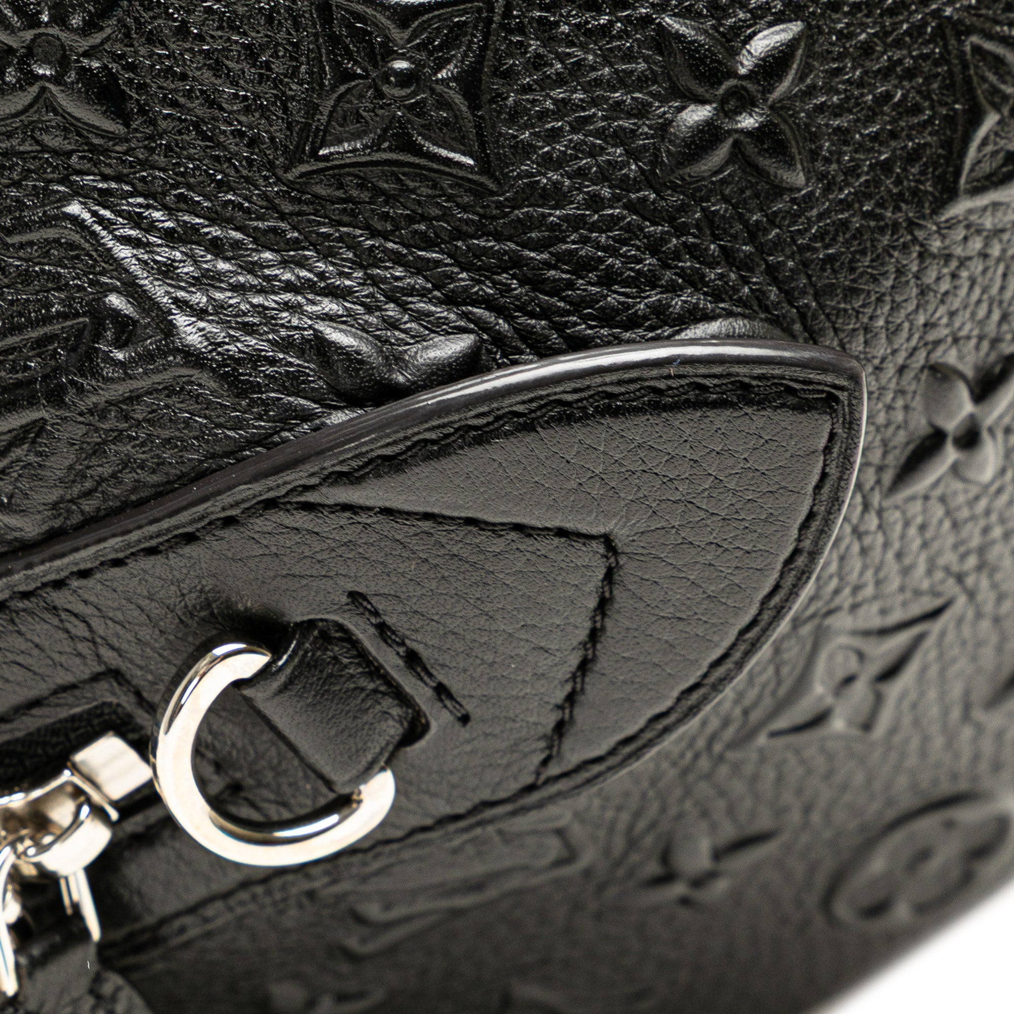 Louis Vuitton Monogram Revelation Neo Papillon GM - image 10