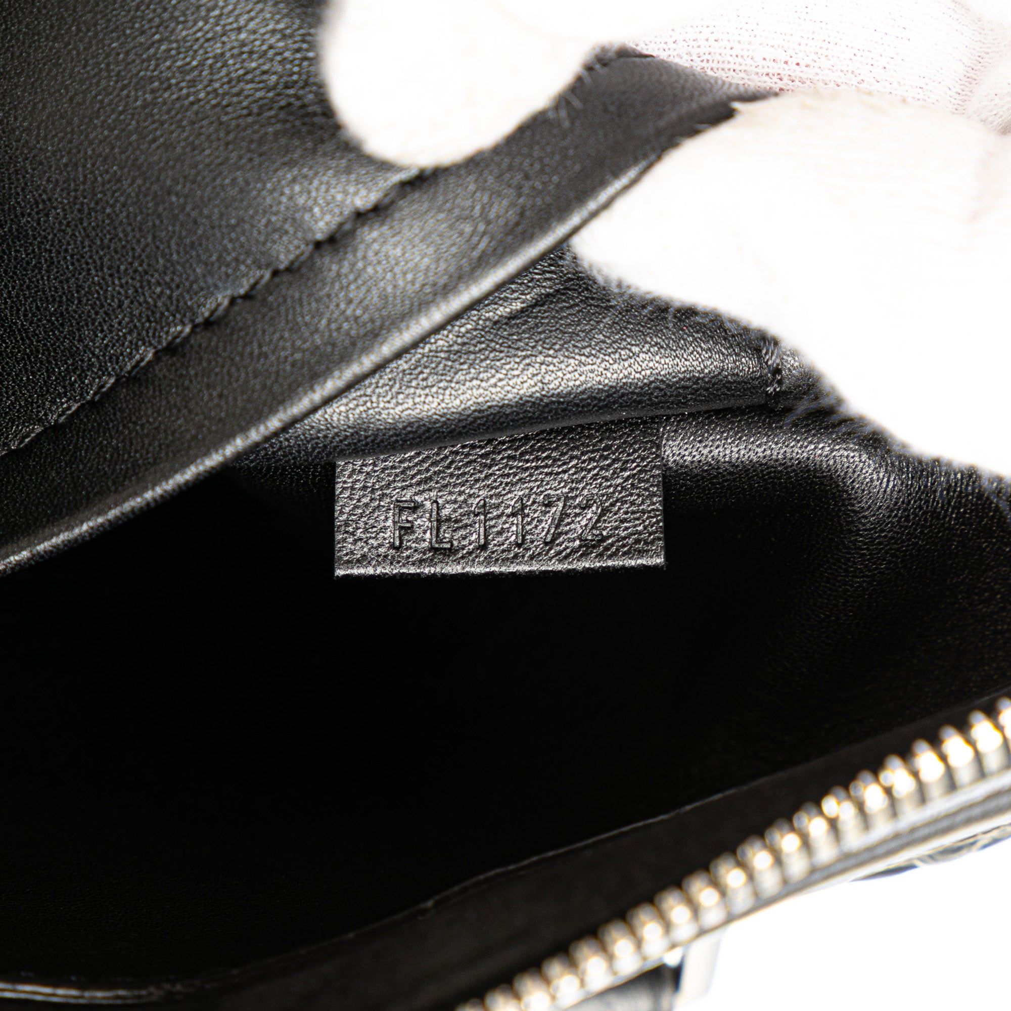 Louis Vuitton Monogram Revelation Neo Papillon GM - image 6