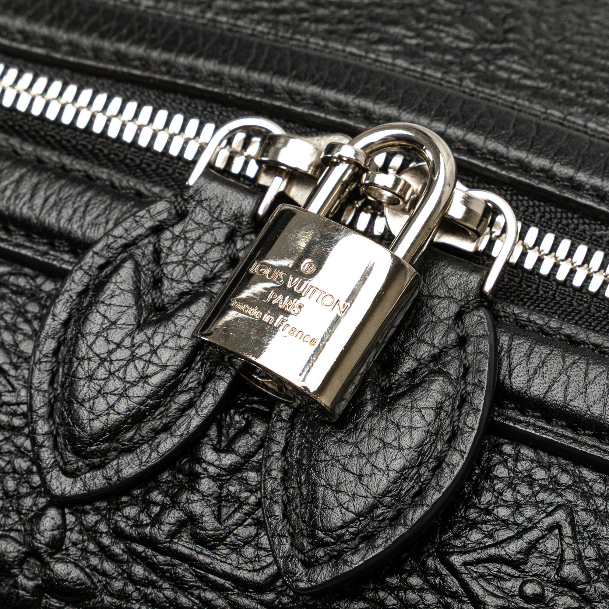 Louis Vuitton Monogram Revelation Neo Papillon GM - image 7
