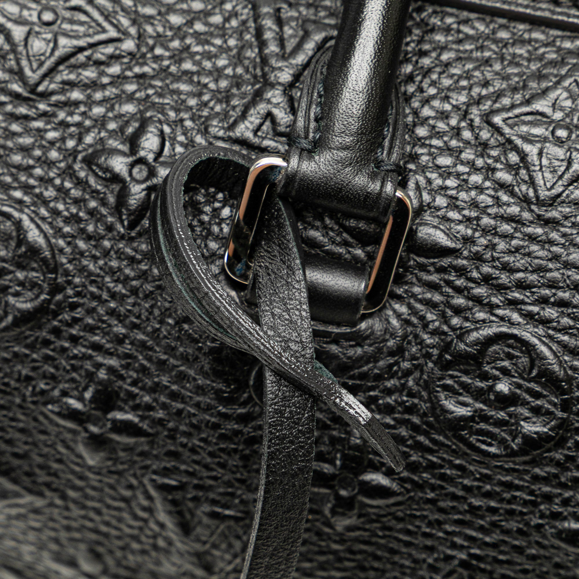 Louis Vuitton Monogram Revelation Neo Papillon GM - image 8