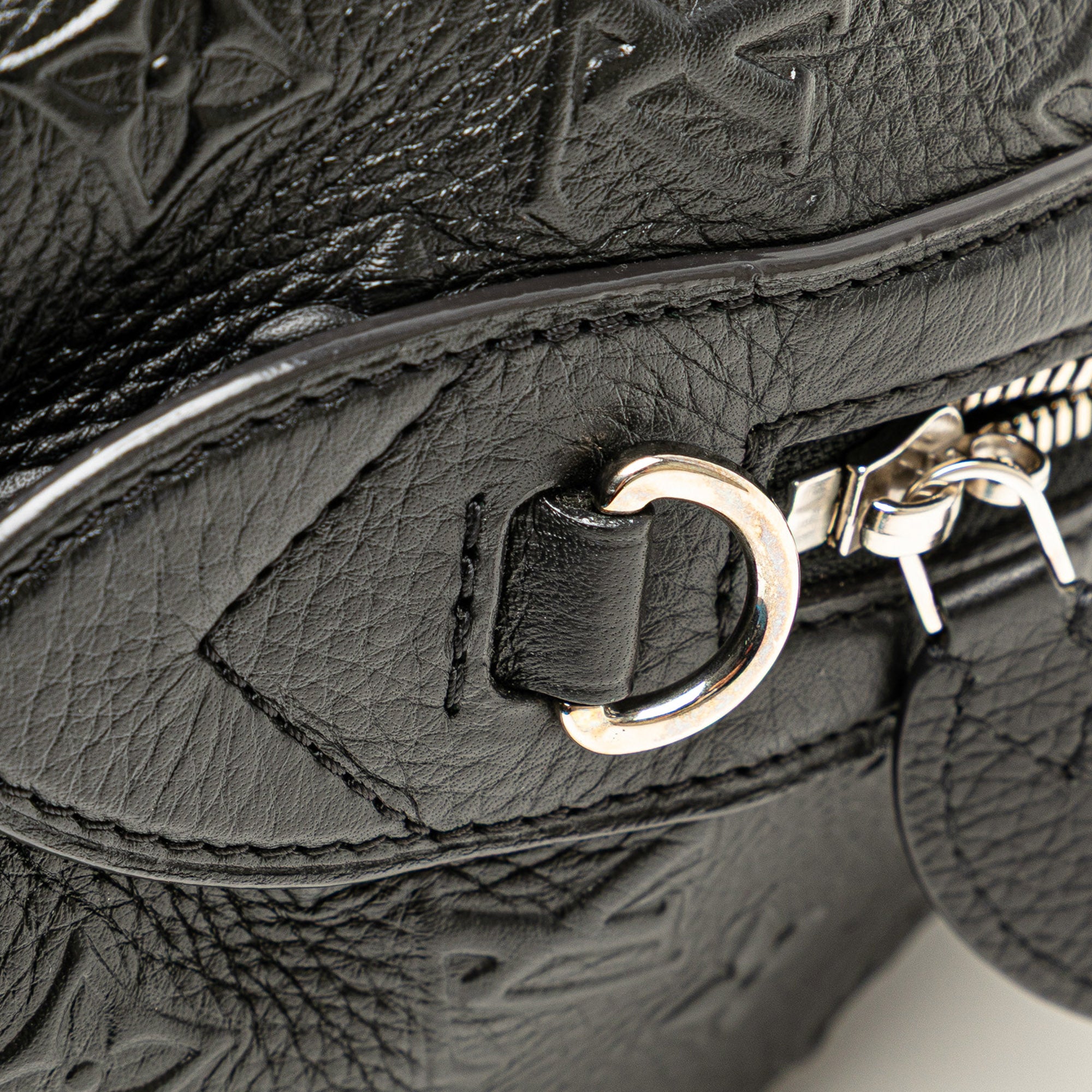 Louis Vuitton Monogram Revelation Neo Papillon GM - image 9