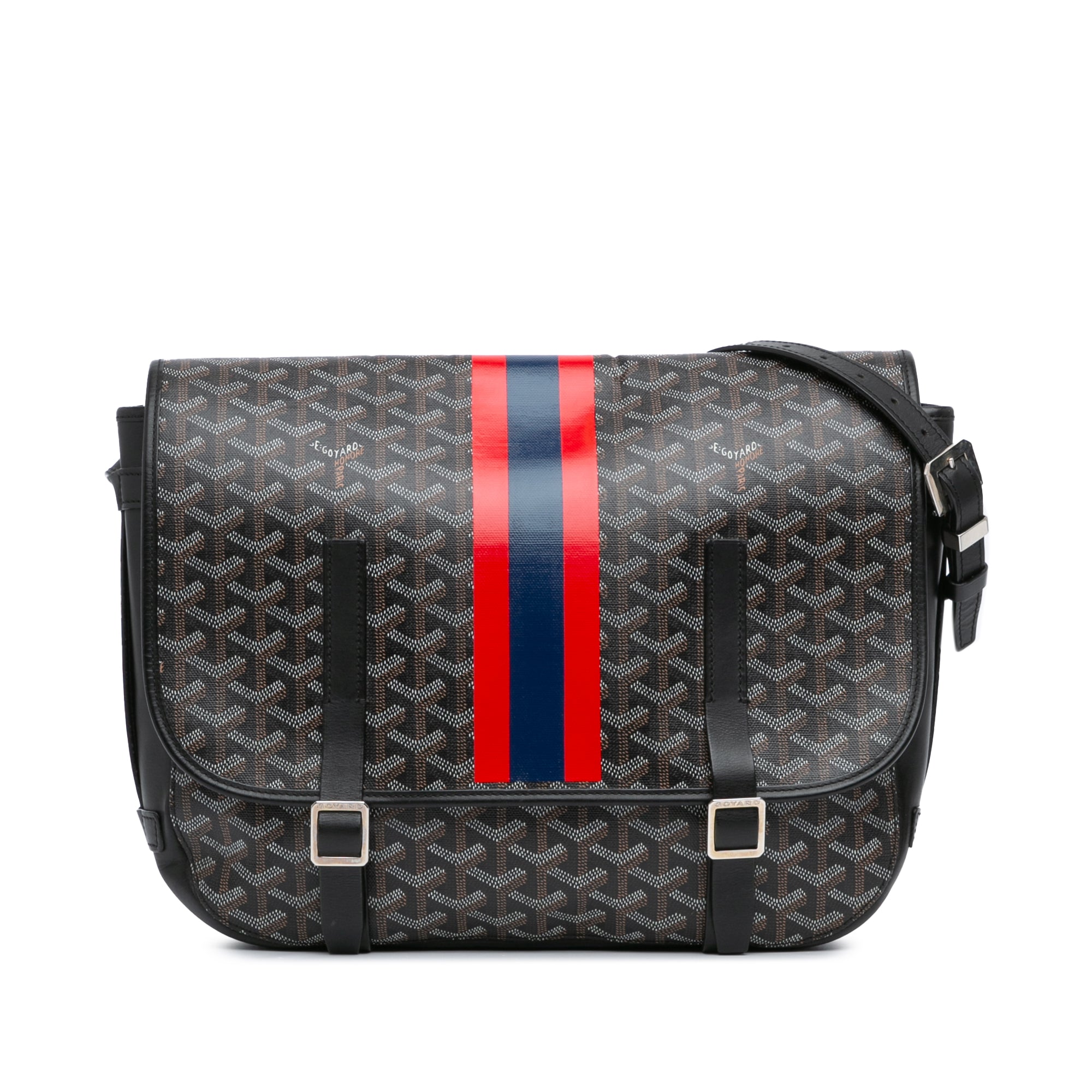Goyard Goyardine Belvedere GM - image 1