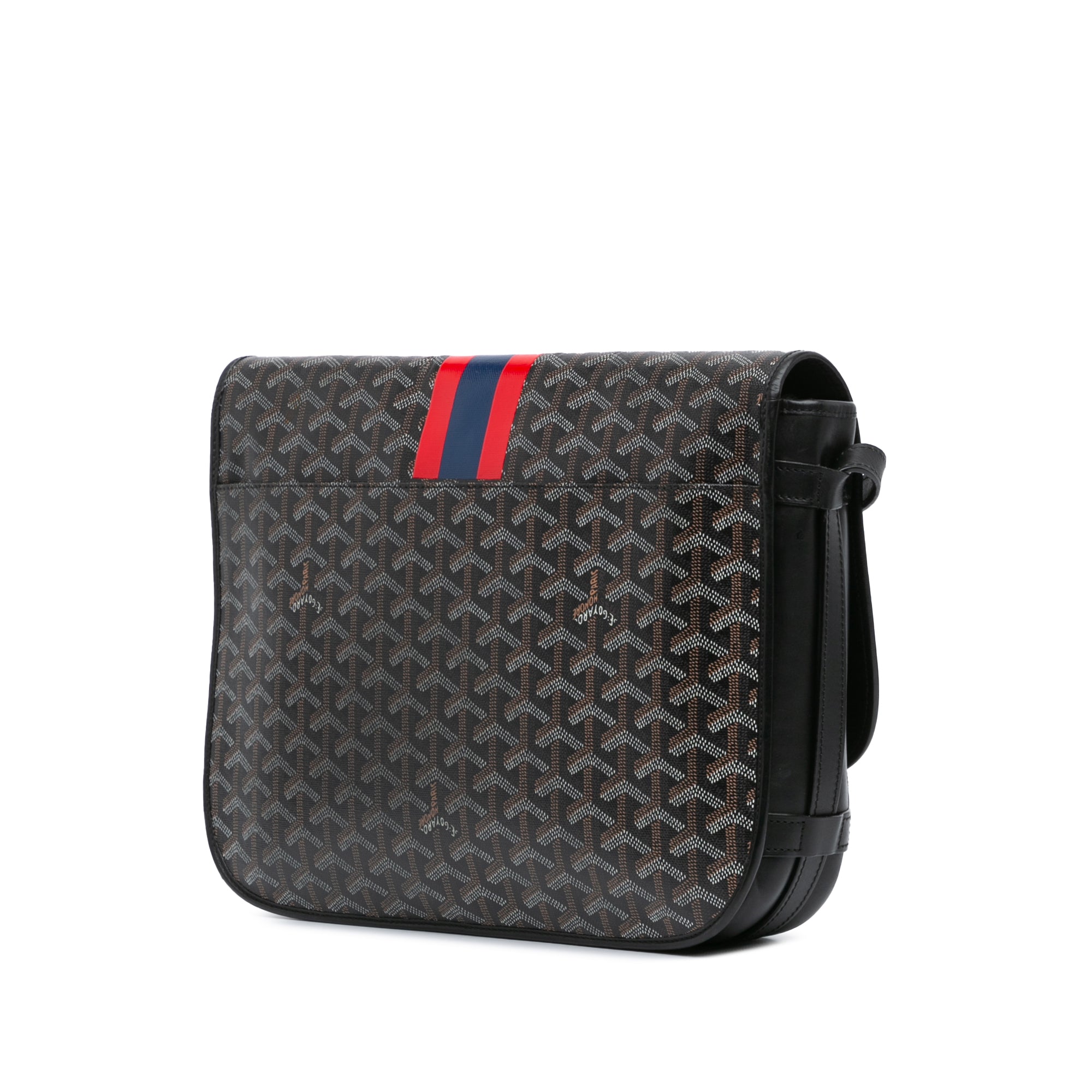 Goyard Goyardine Belvedere GM - image 2