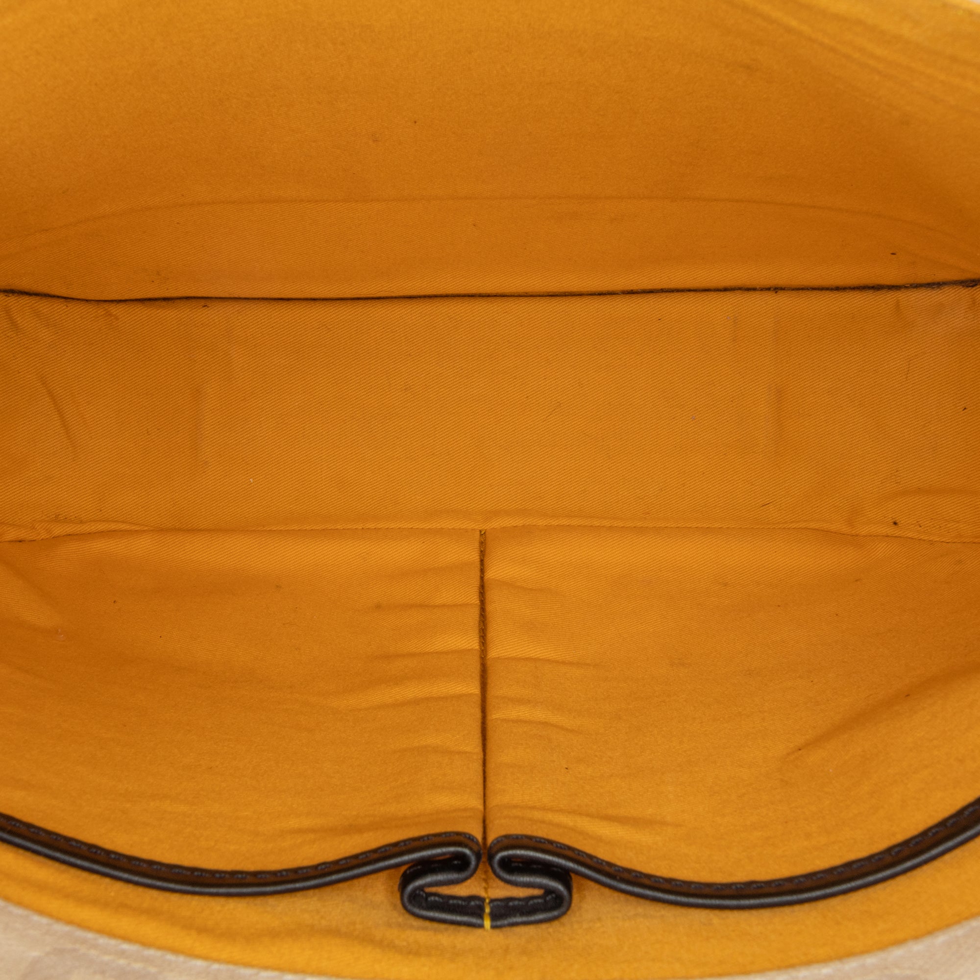 Goyard Goyardine Belvedere GM - image 4