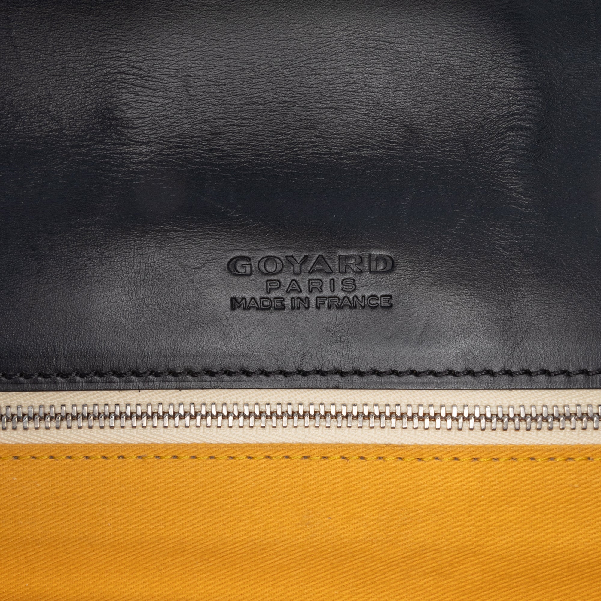 Goyard Goyardine Belvedere GM - image 5