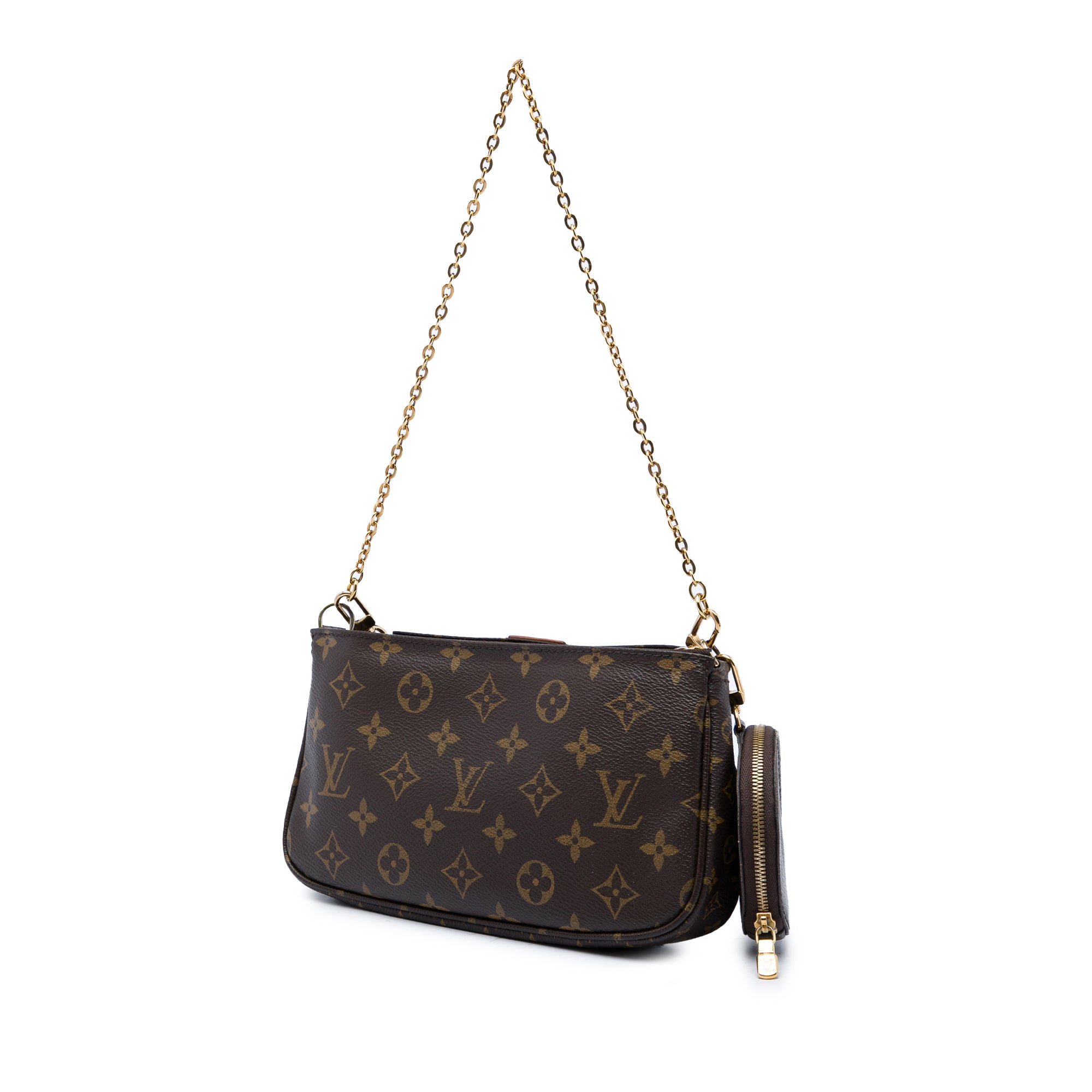 Louis Vuitton Monogram Multi Pochette Accessoires - image 2