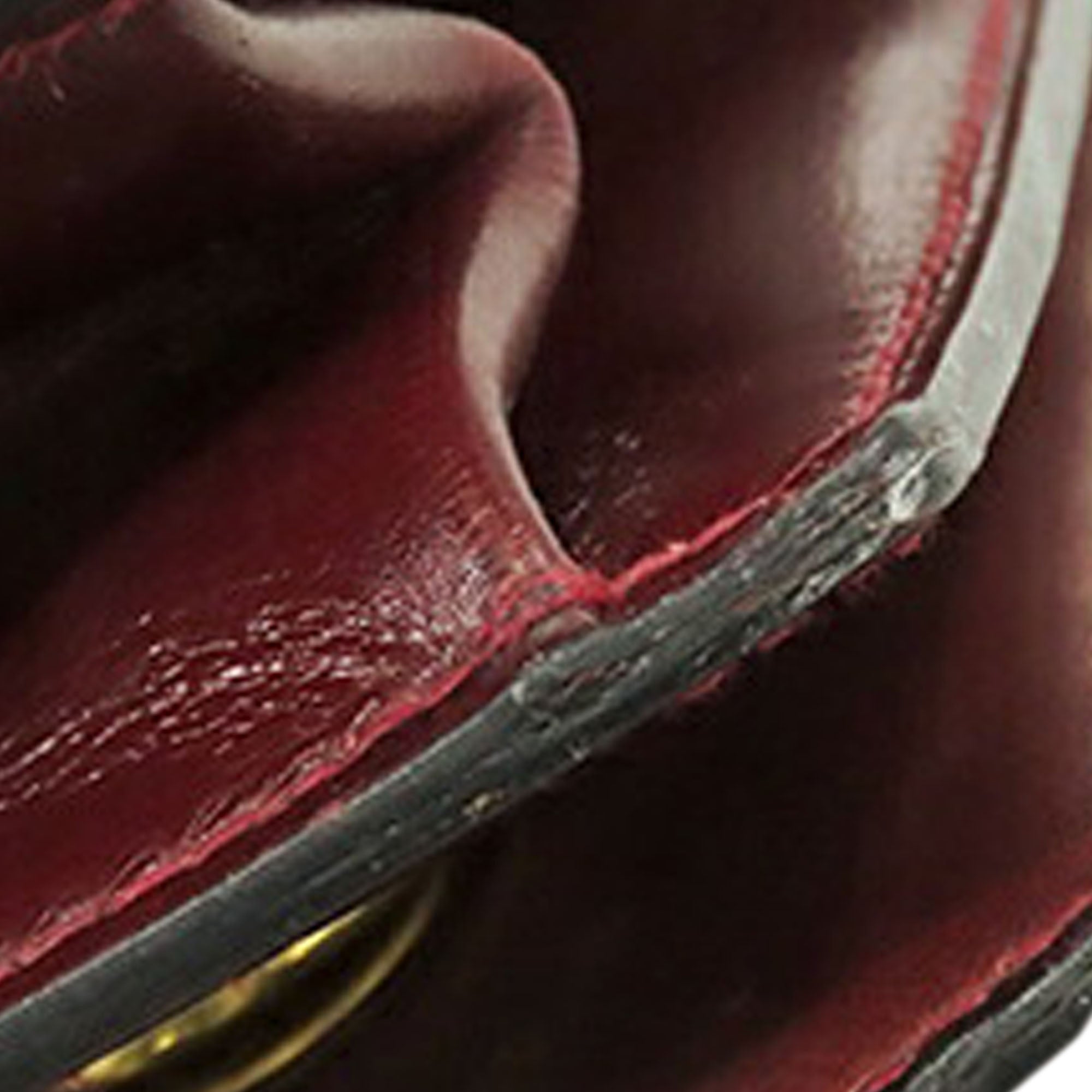 Hermès Box Calf Annie - image 10
