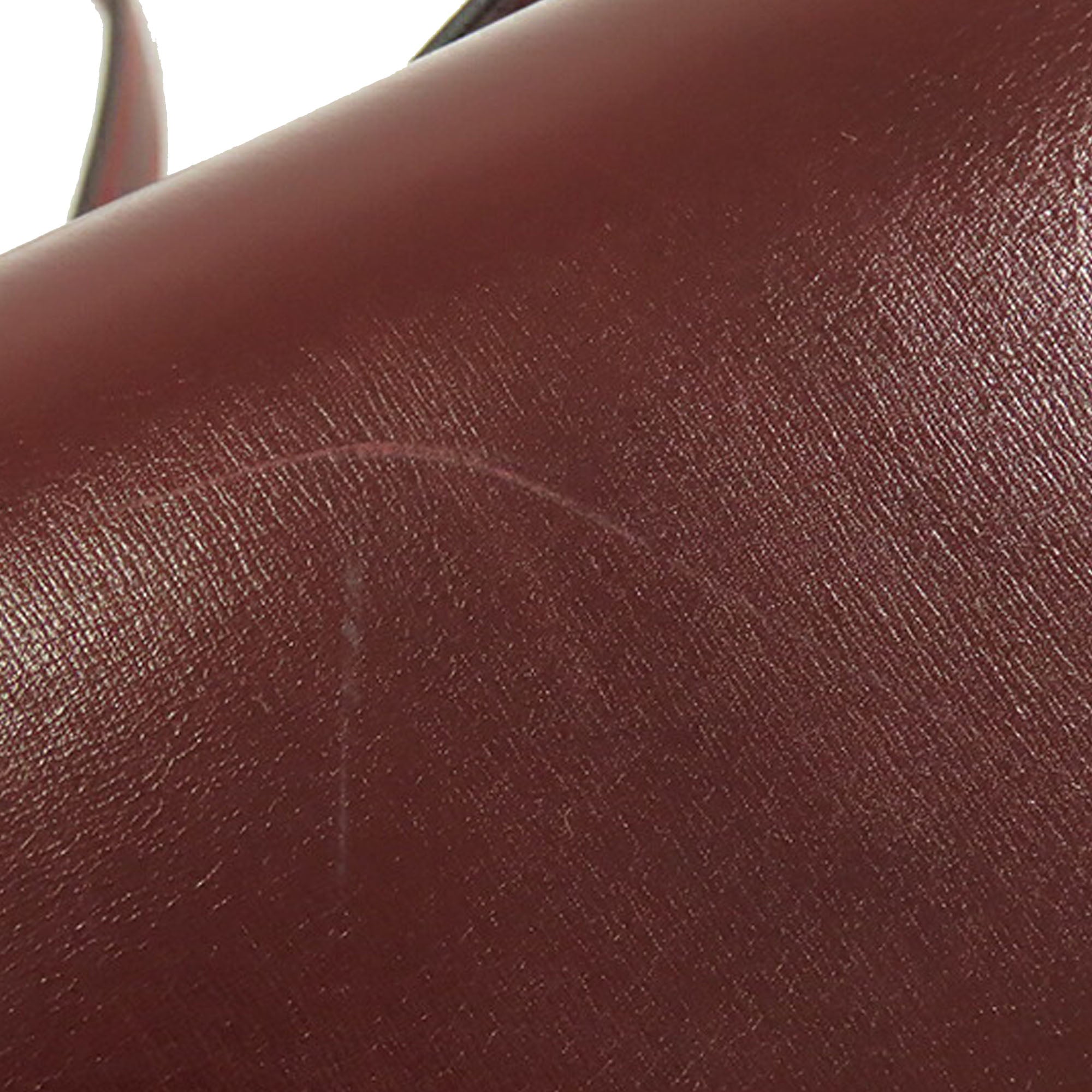 Hermès Box Calf Annie - image 11