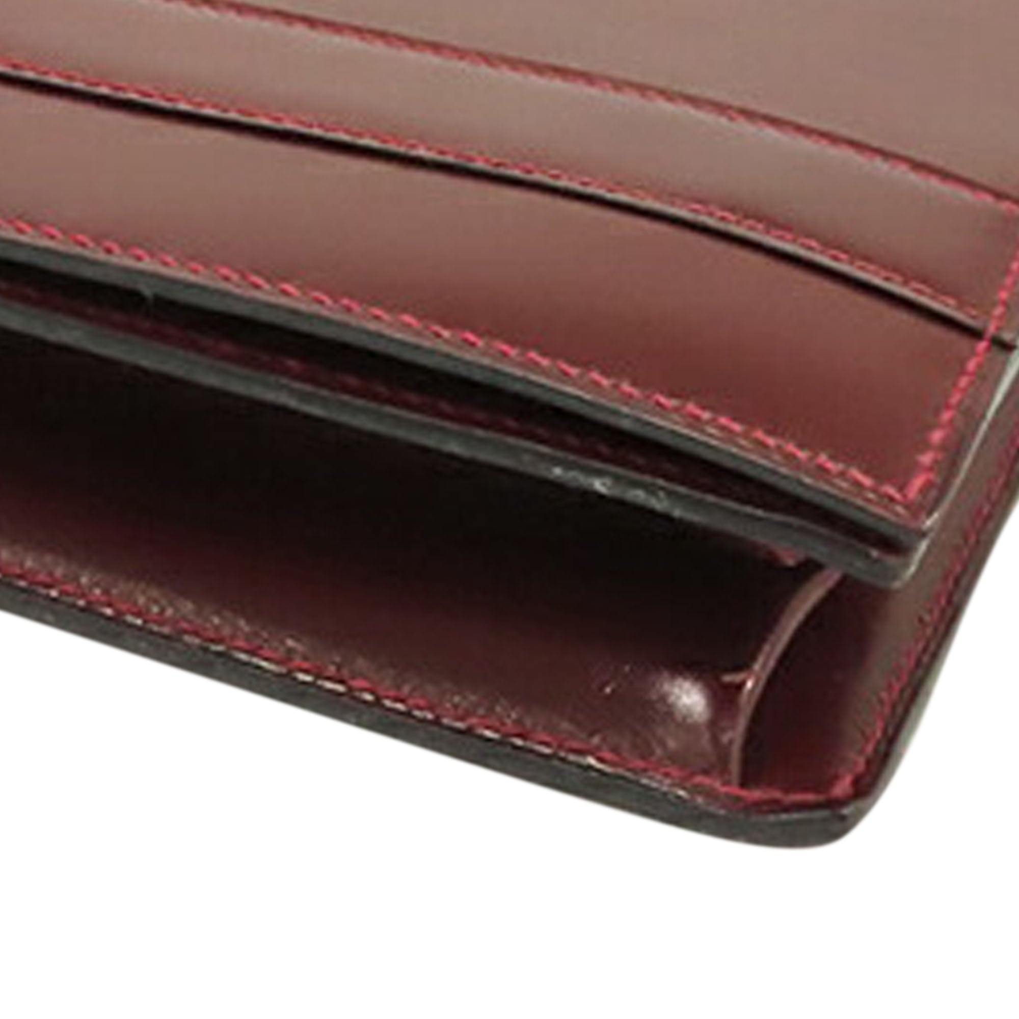 Hermès Box Calf Annie - image 13