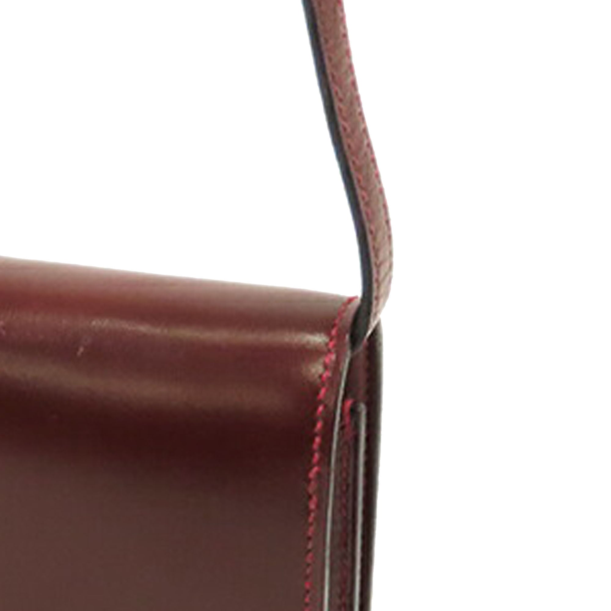 Hermès Box Calf Annie - image 14