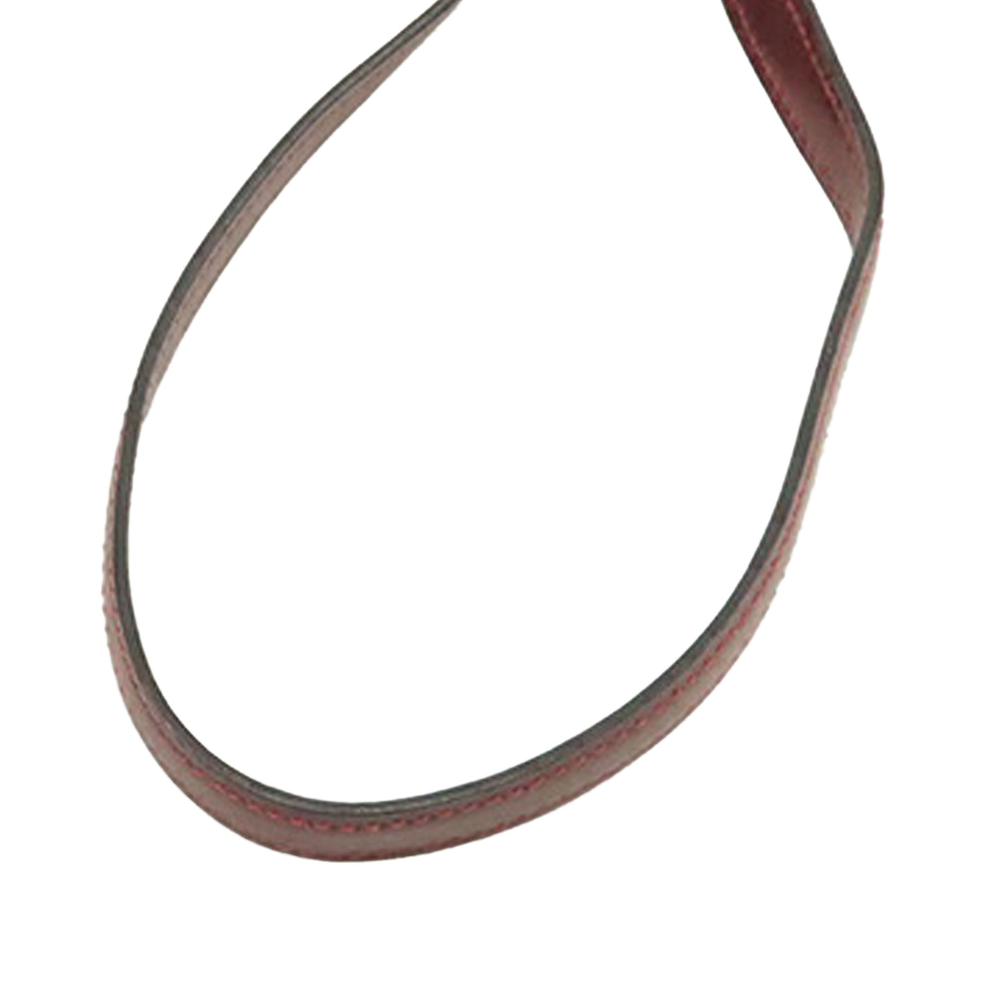 Hermès Box Calf Annie - image 15
