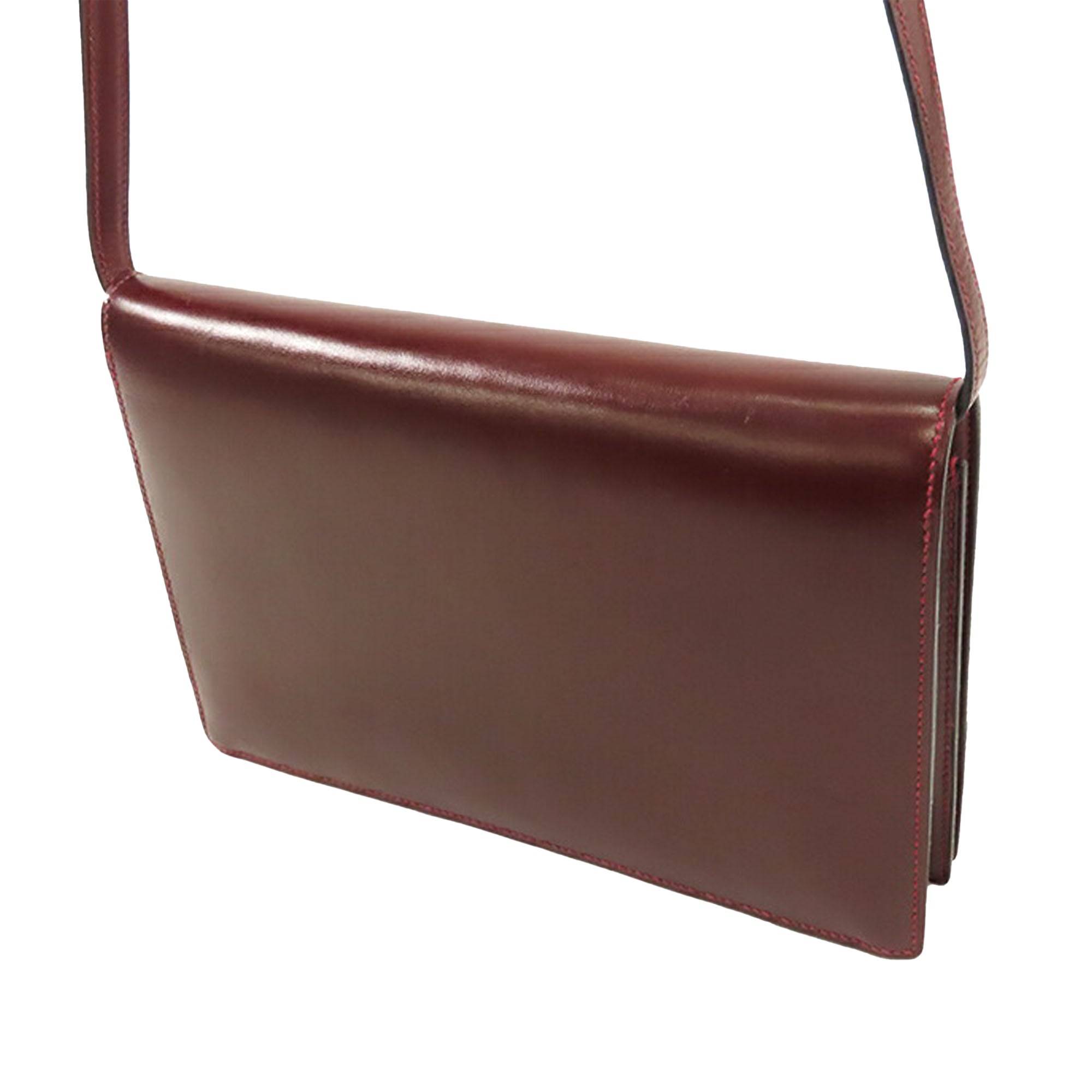 Hermès Box Calf Annie - image 2