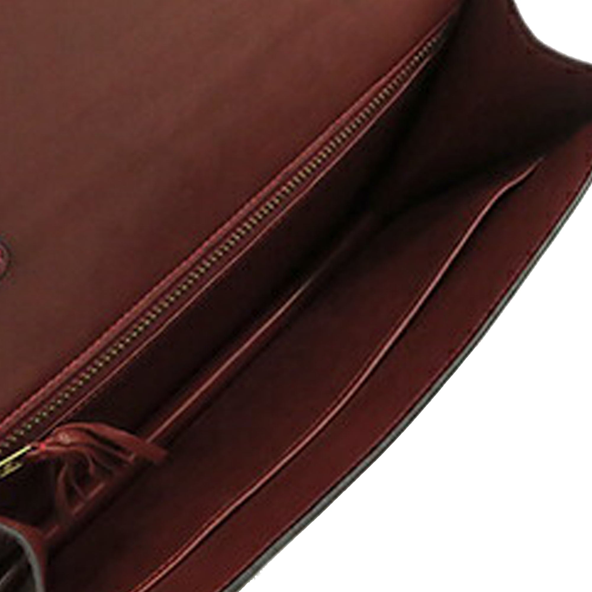 Hermès Box Calf Annie - image 4