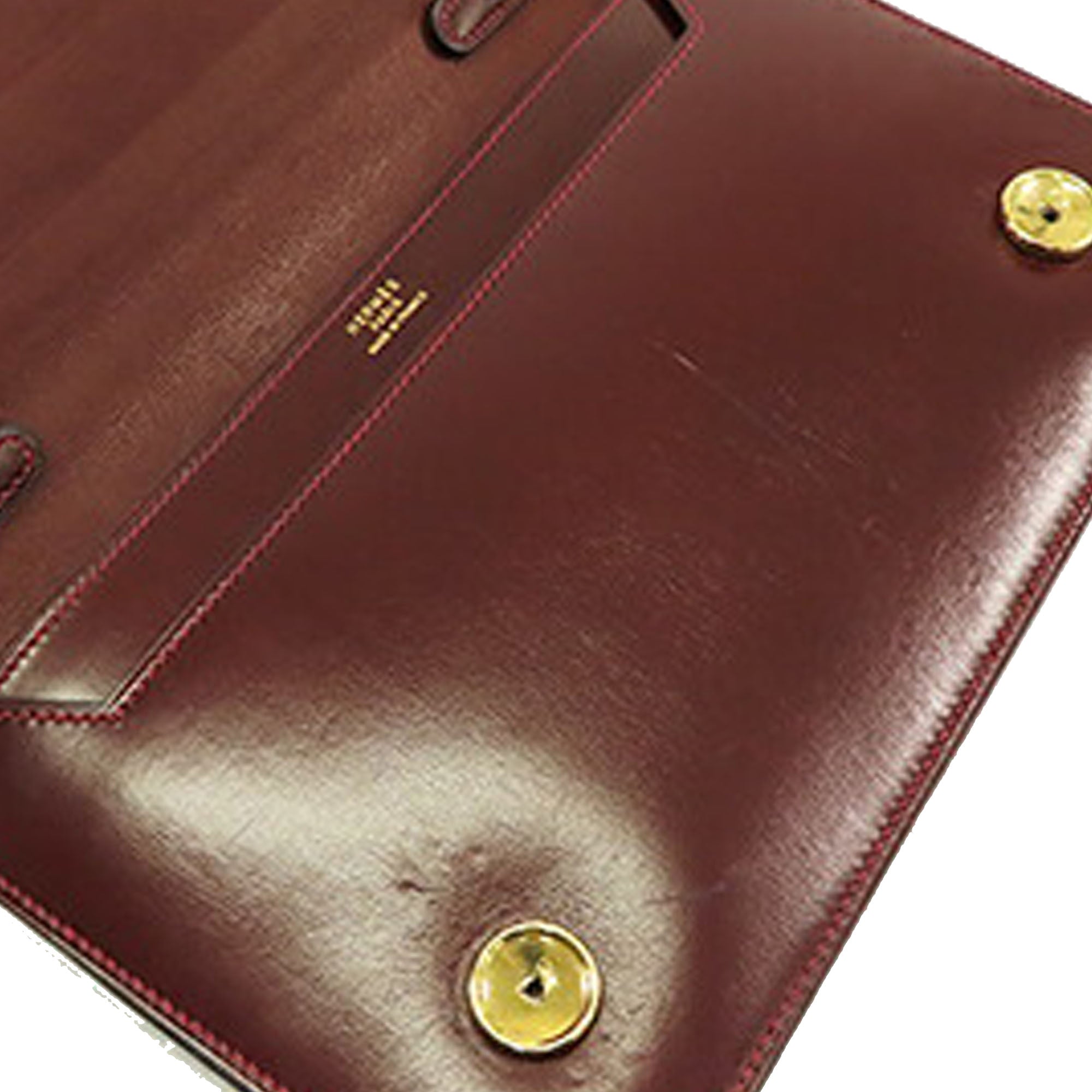 Hermès Box Calf Annie - image 7