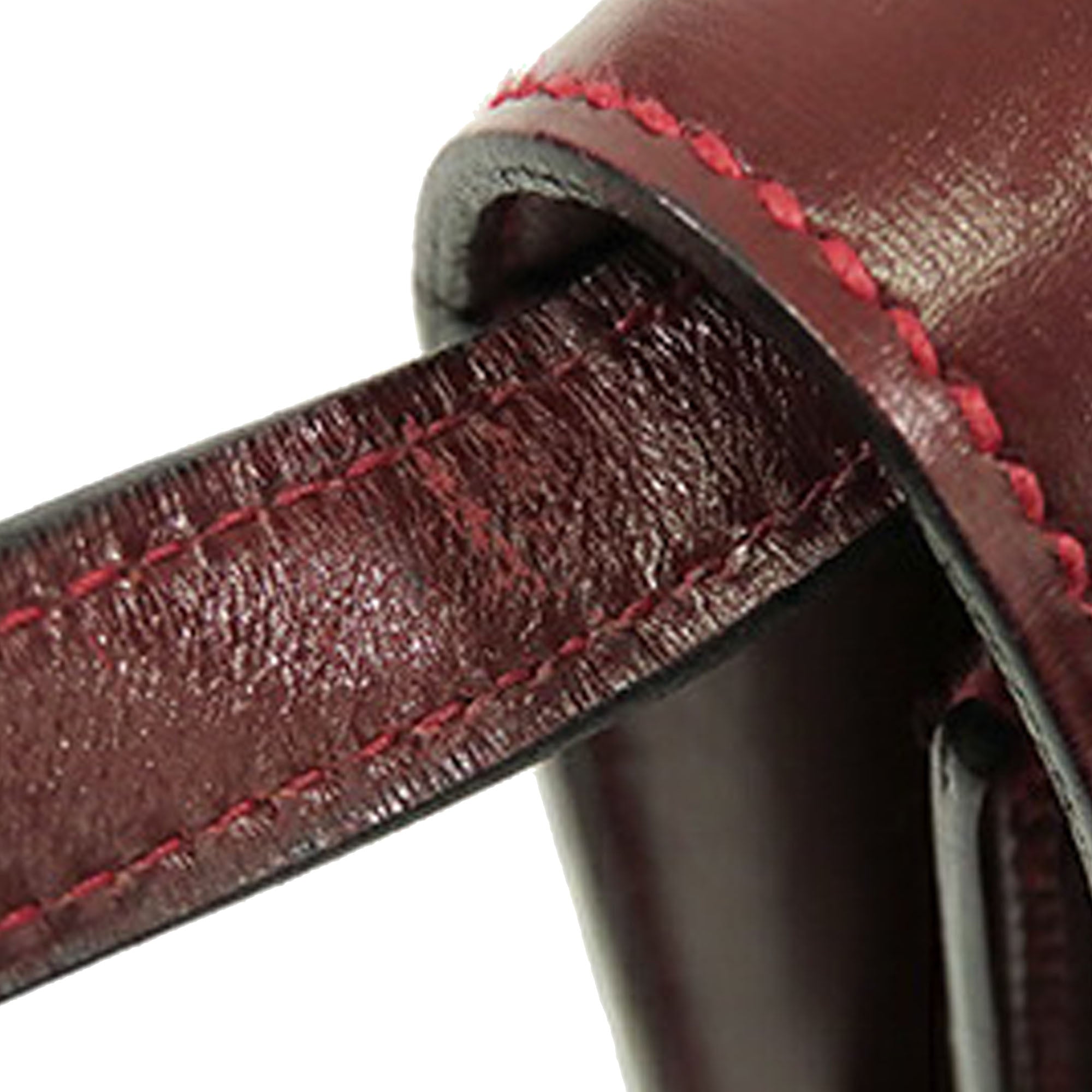 Hermès Box Calf Annie - image 9