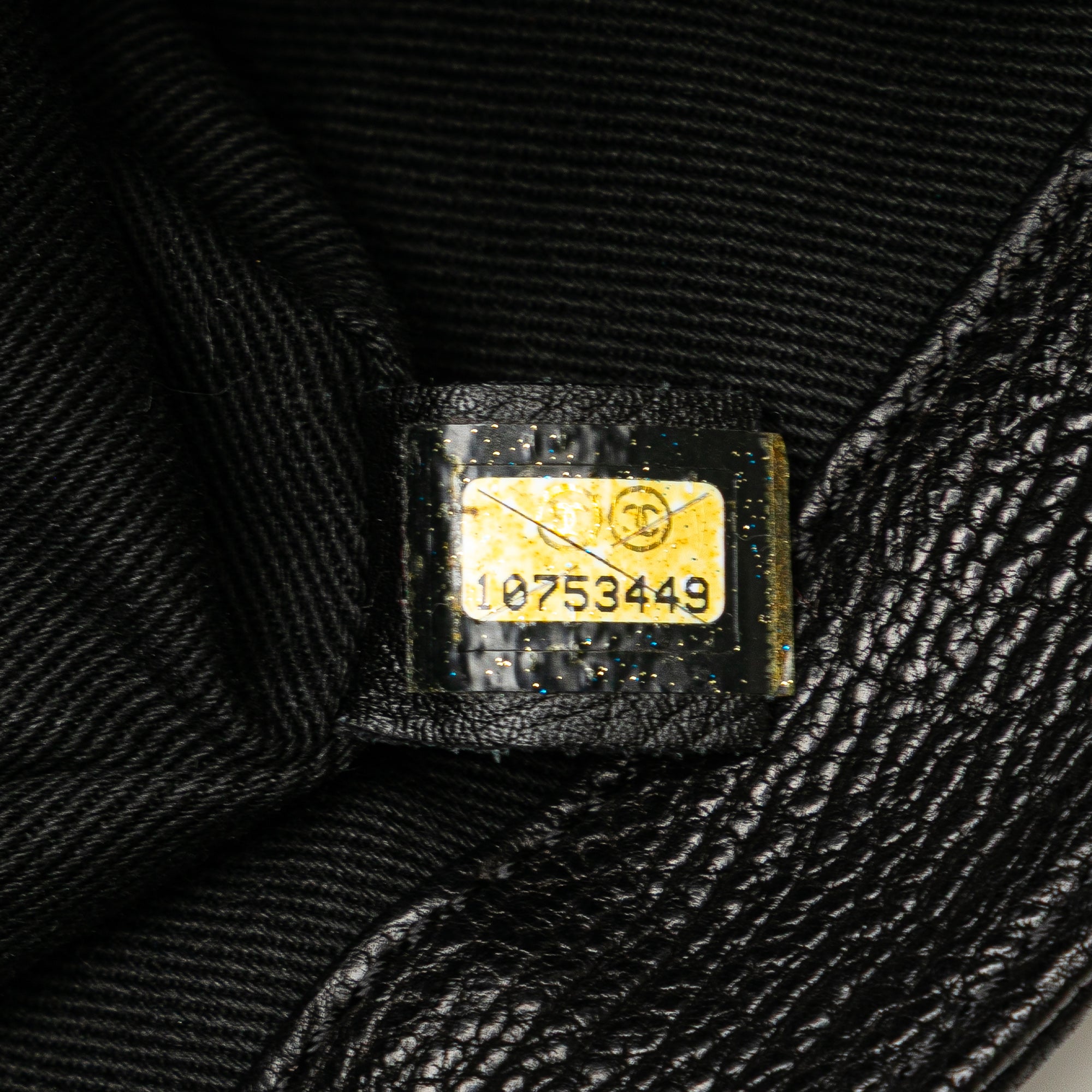 Chanel Large Calfskin Diamond Stitch Crossbody - image 6