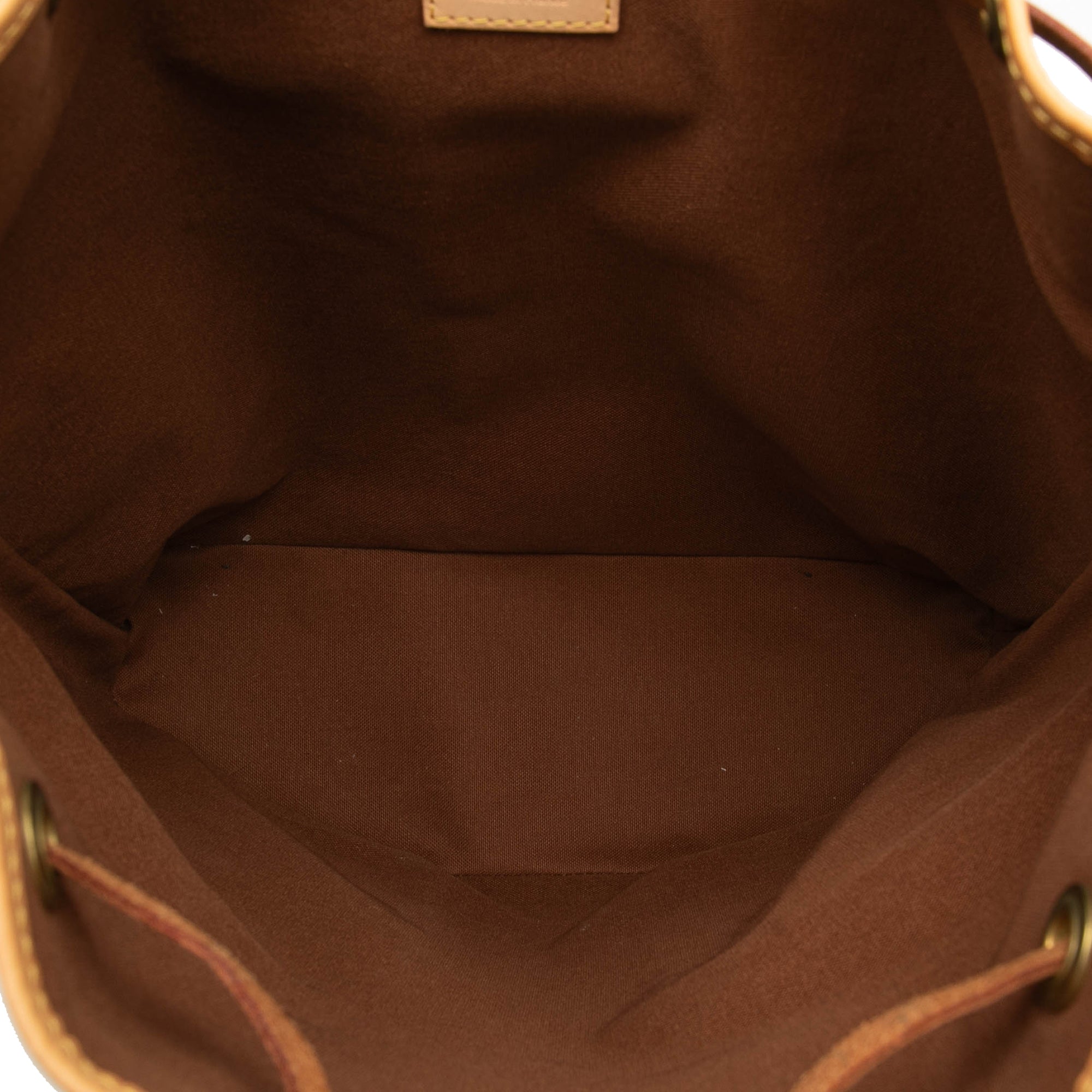 Louis Vuitton Monogram Sac a Dos Bosphore - image 4