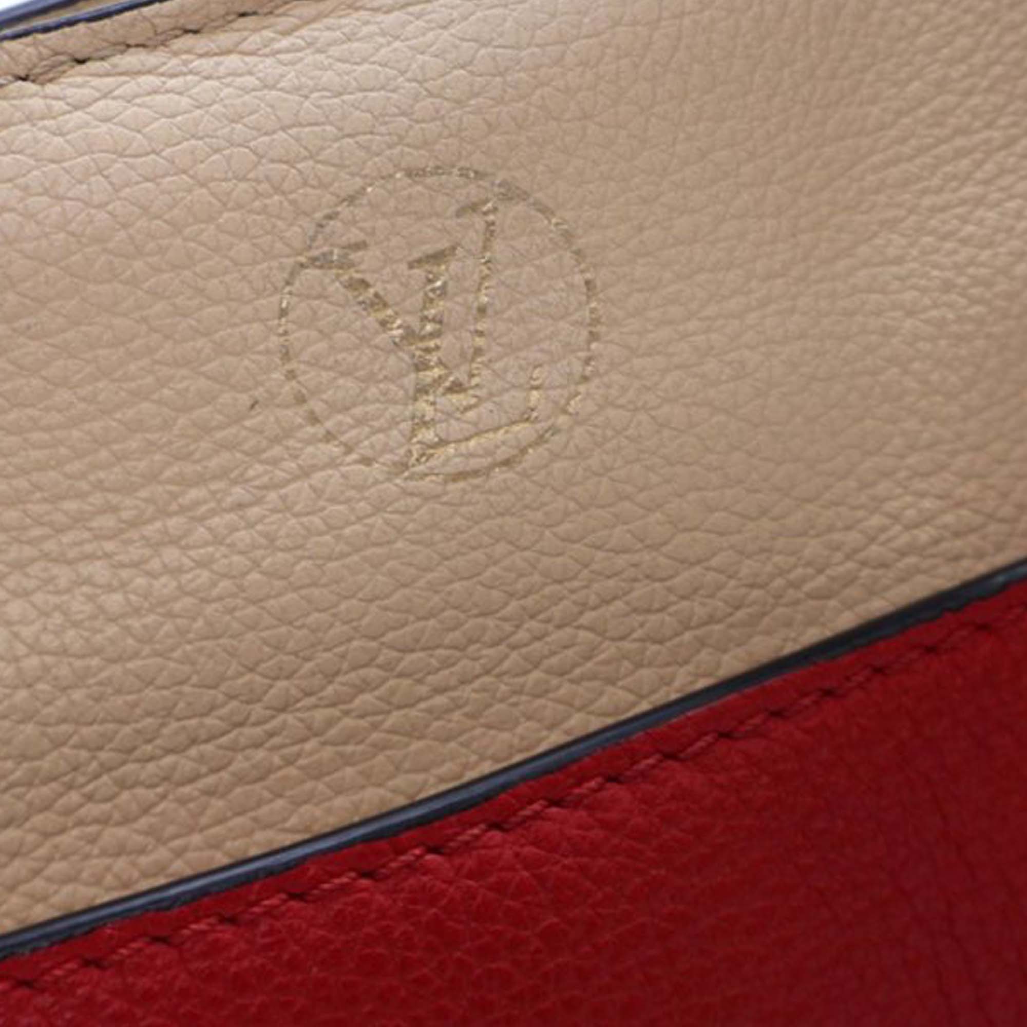 Louis Vuitton Monogram On My Side MM - image 10