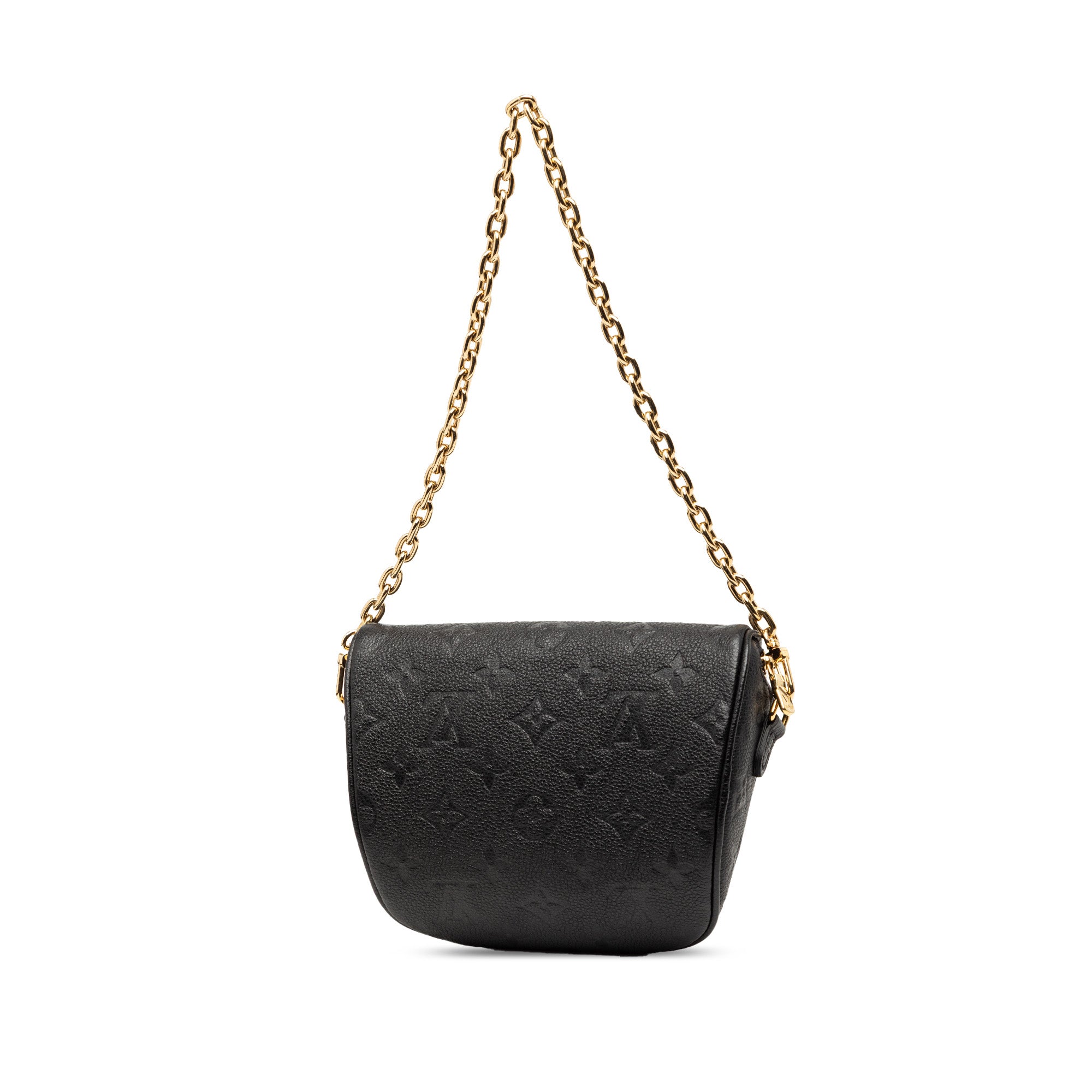 Louis Vuitton Monogram Empreinte Mini Bumbag - image 2