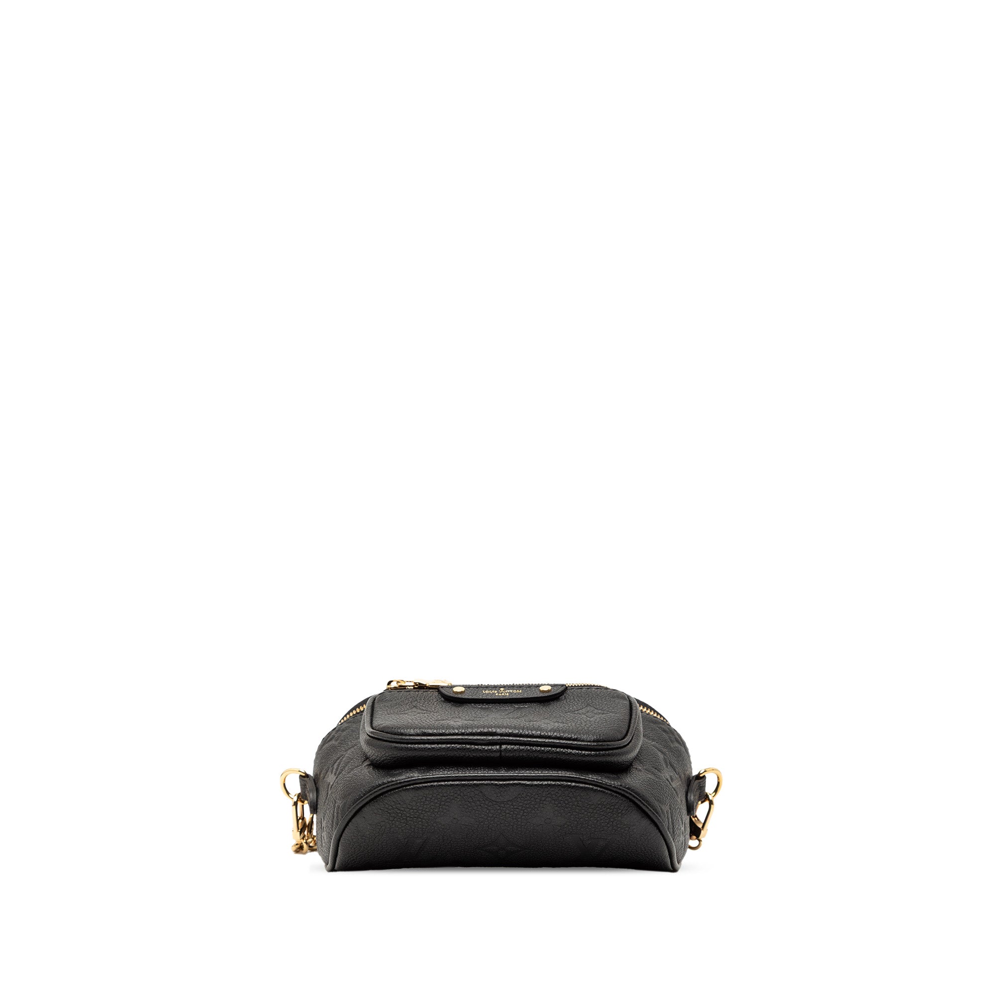 Louis Vuitton Monogram Empreinte Mini Bumbag - image 3