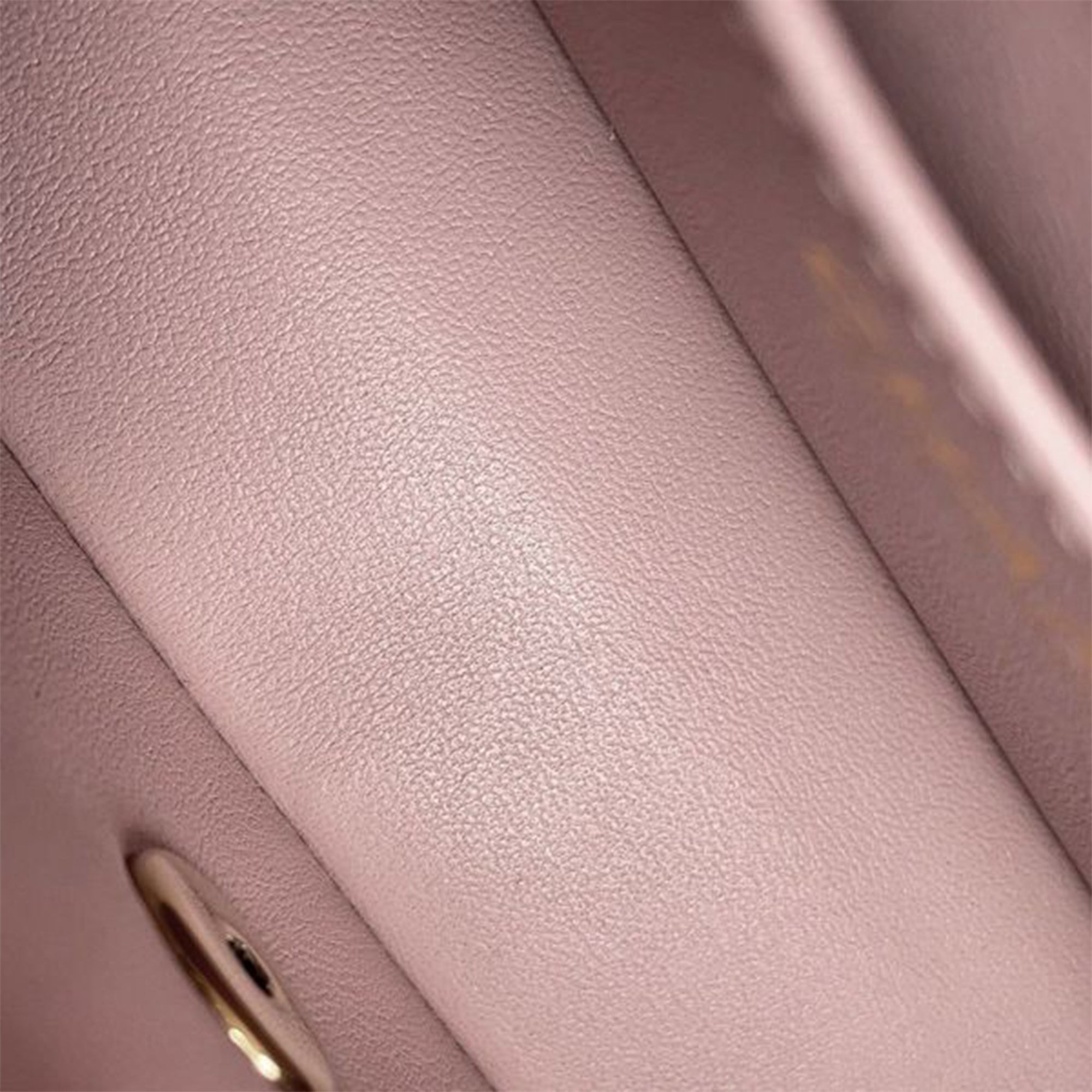 Chanel Mini Classic Rectangular Tweed Single Flap - image 7