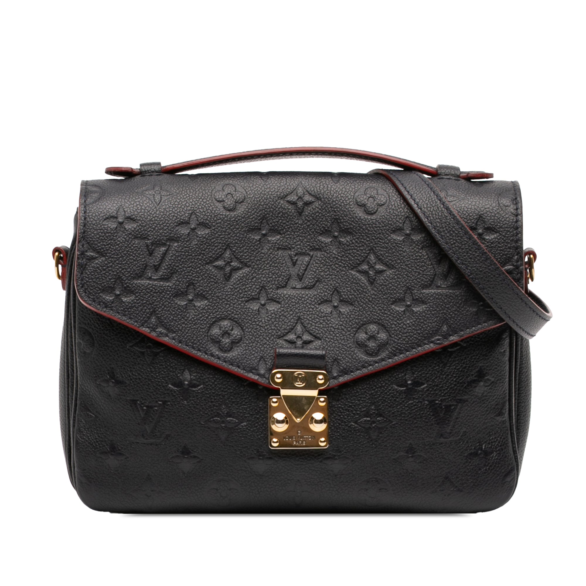 Louis Vuitton Monogram Empreinte Pochette Metis - image 1