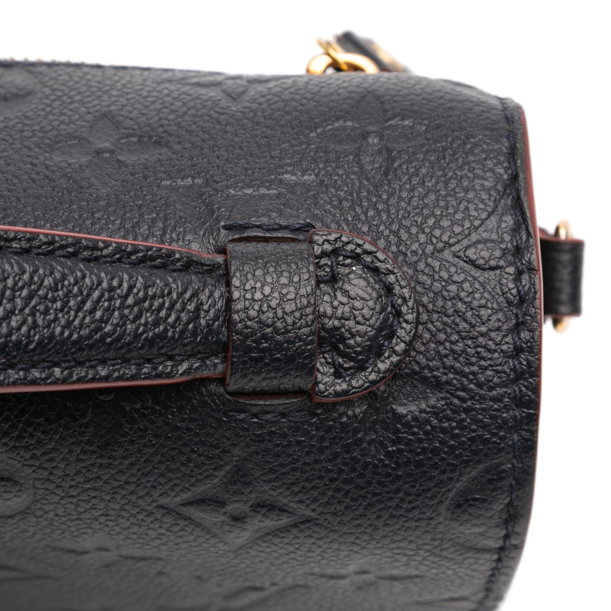 Louis Vuitton Monogram Empreinte Pochette Metis - image 10