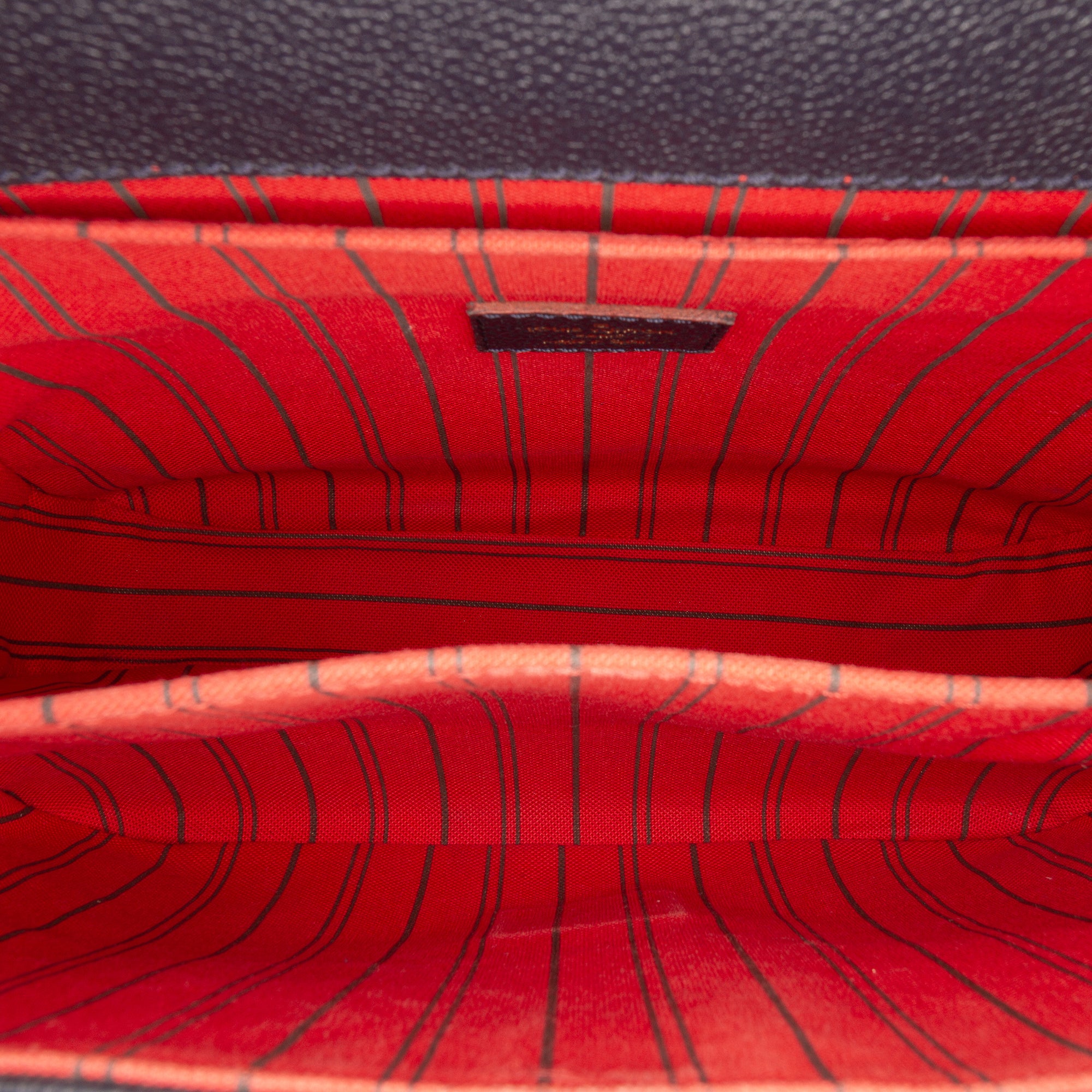 Louis Vuitton Monogram Empreinte Pochette Metis - image 4