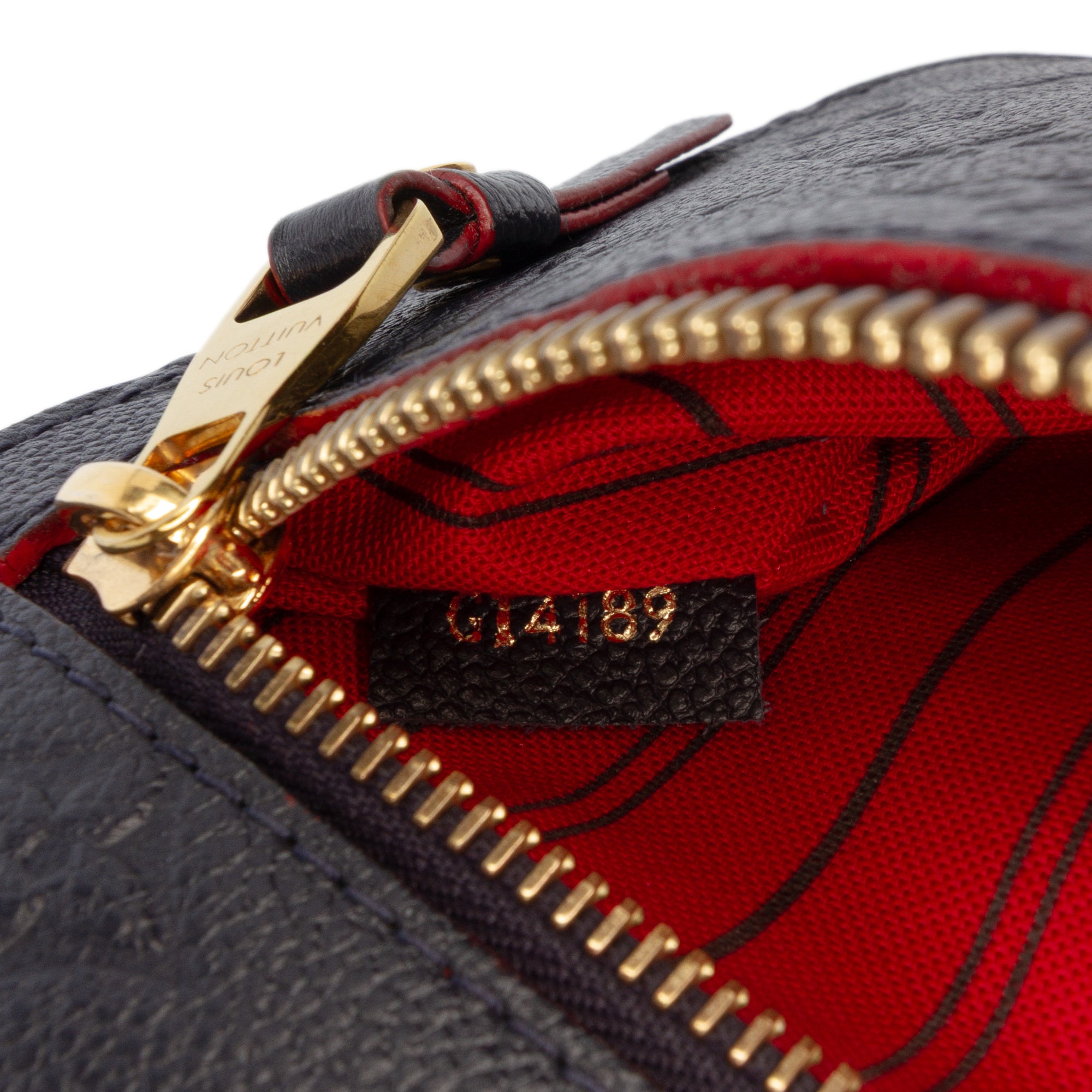 Louis Vuitton Monogram Empreinte Pochette Metis - image 6