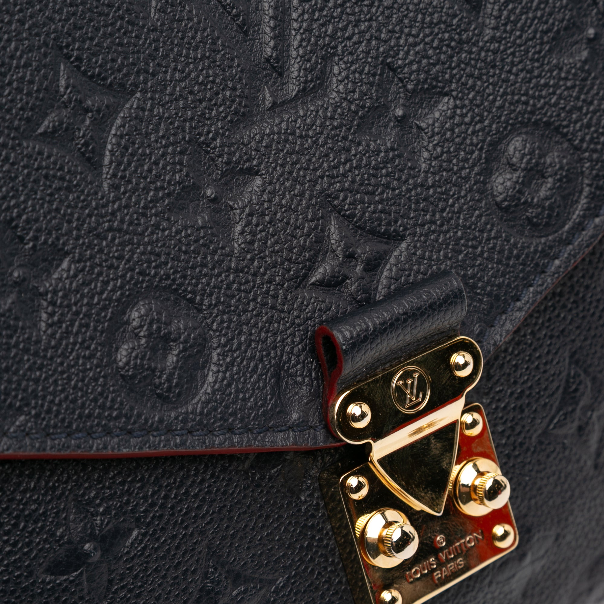 Louis Vuitton Monogram Empreinte Pochette Metis - image 8