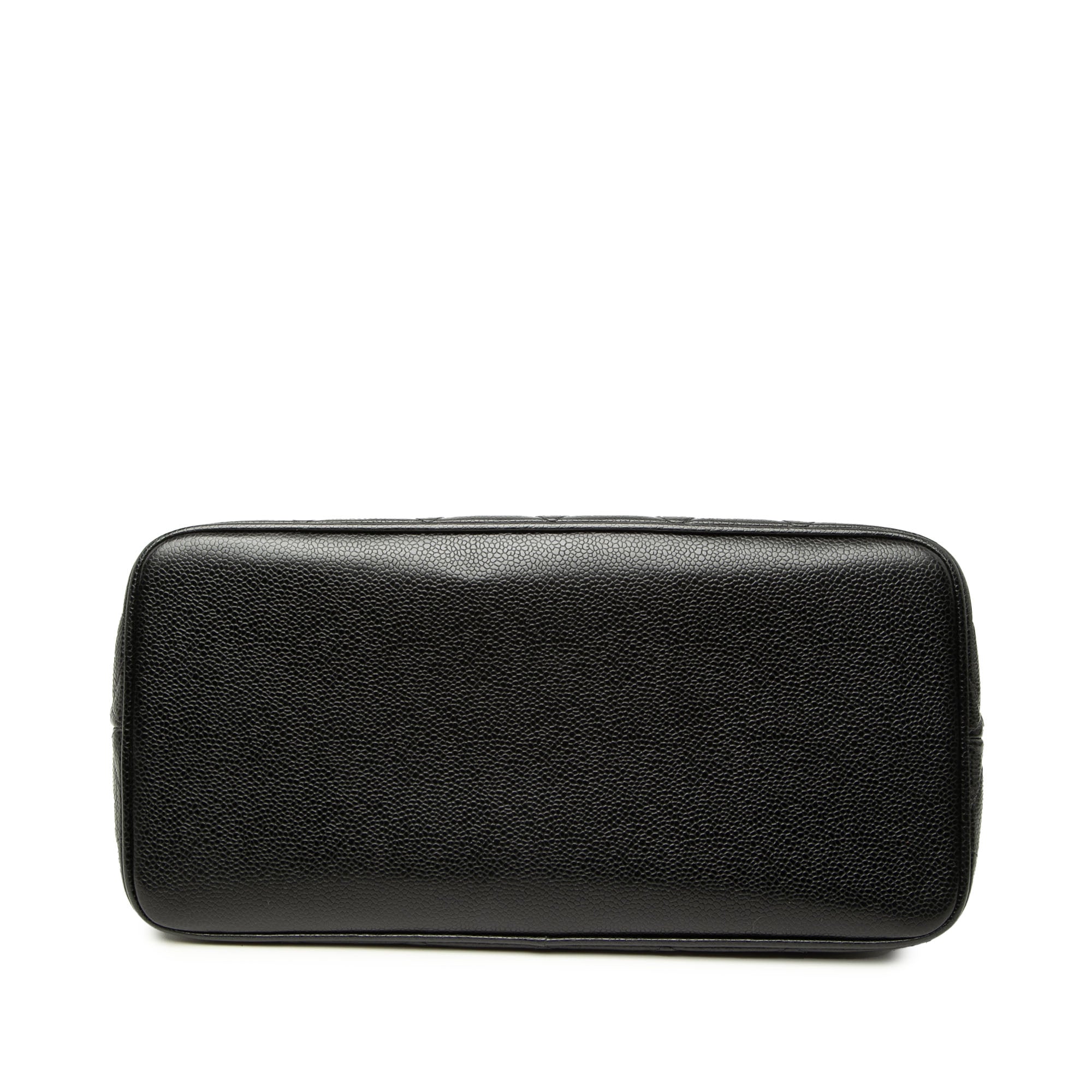 Chanel Caviar Medallion Tote - image 3