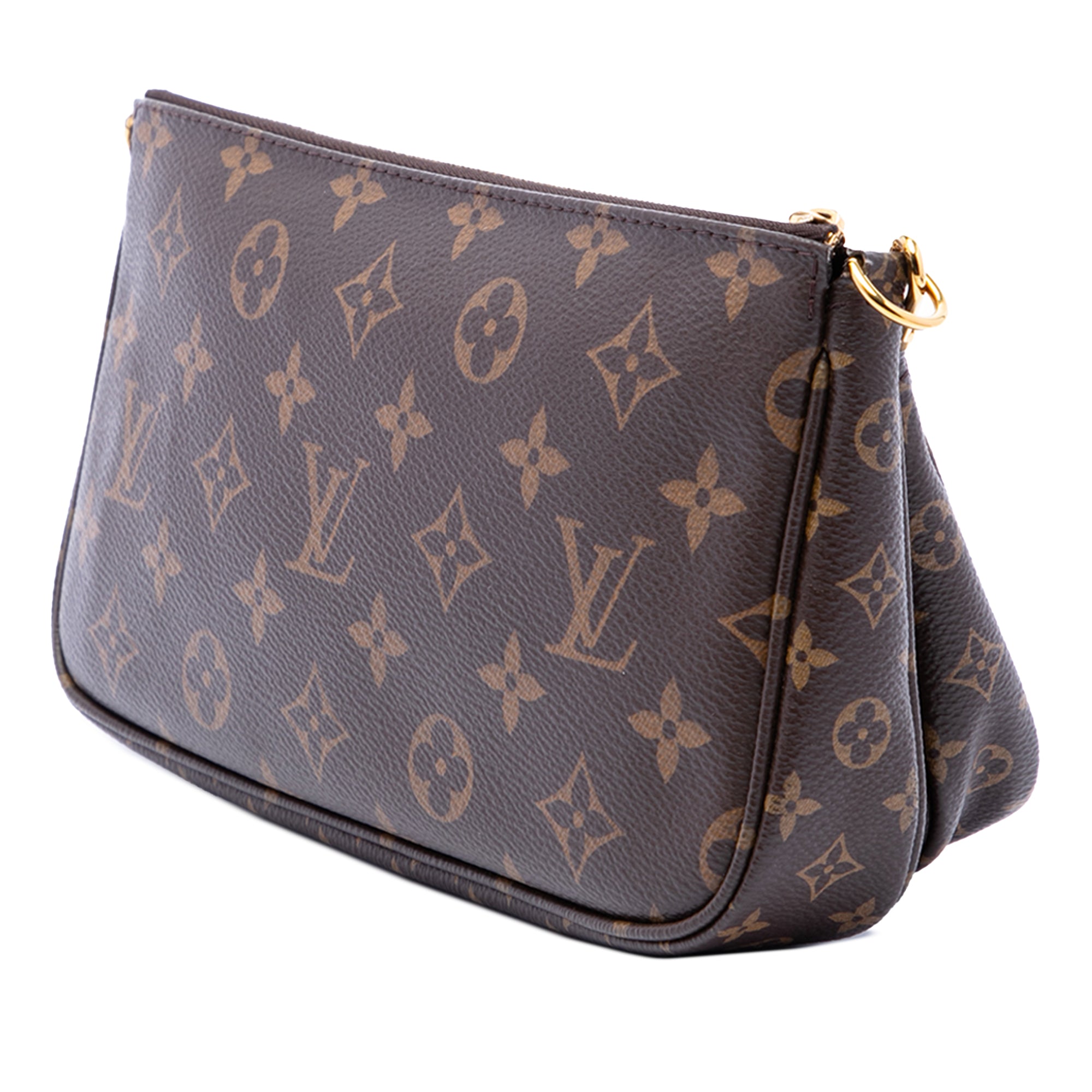 Louis Vuitton Monogram Multi Pochette Accessoires - image 2