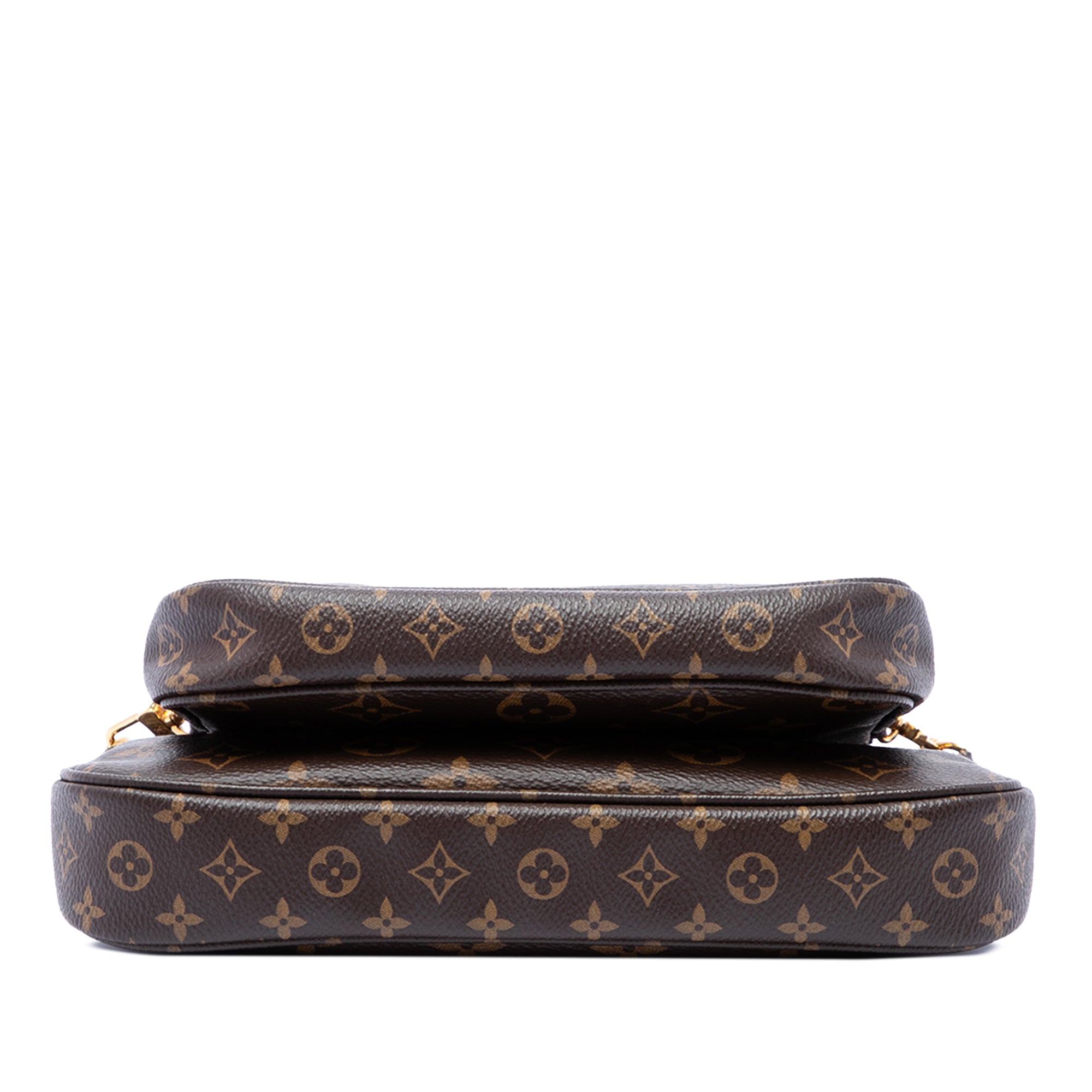 Louis Vuitton Monogram Multi Pochette Accessoires - image 3