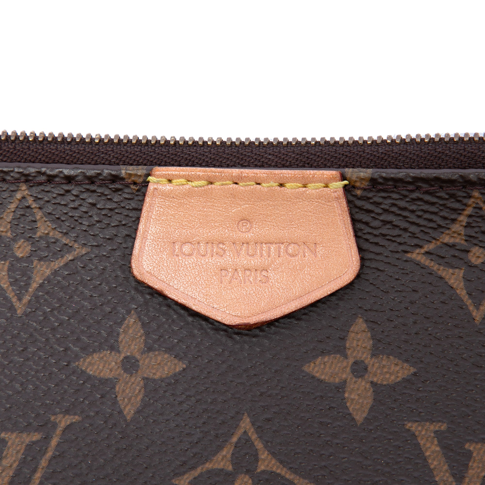 Louis Vuitton Monogram Multi Pochette Accessoires - image 5