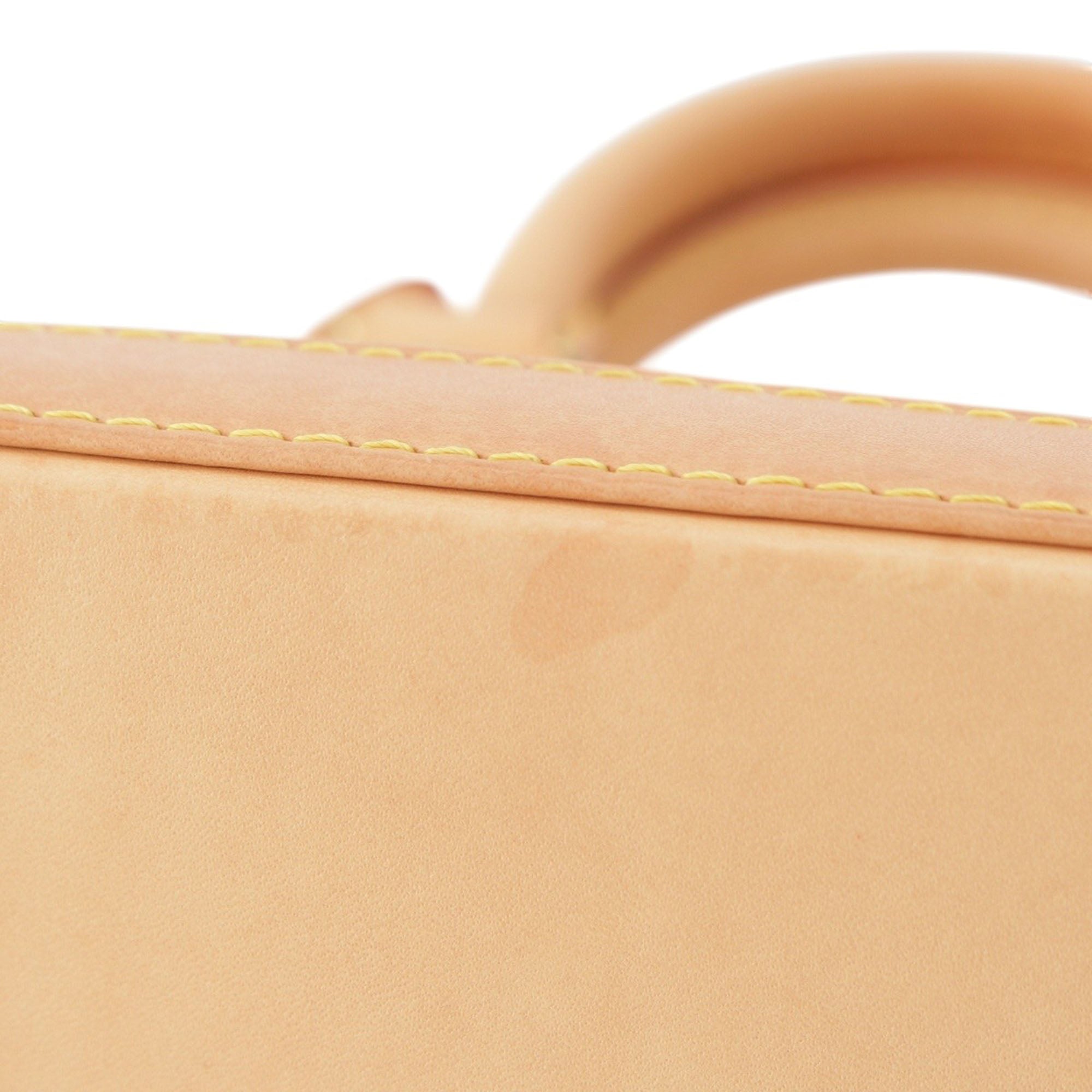 Louis Vuitton Yayoi Kusama Monogram Dots Alma BB - image 11