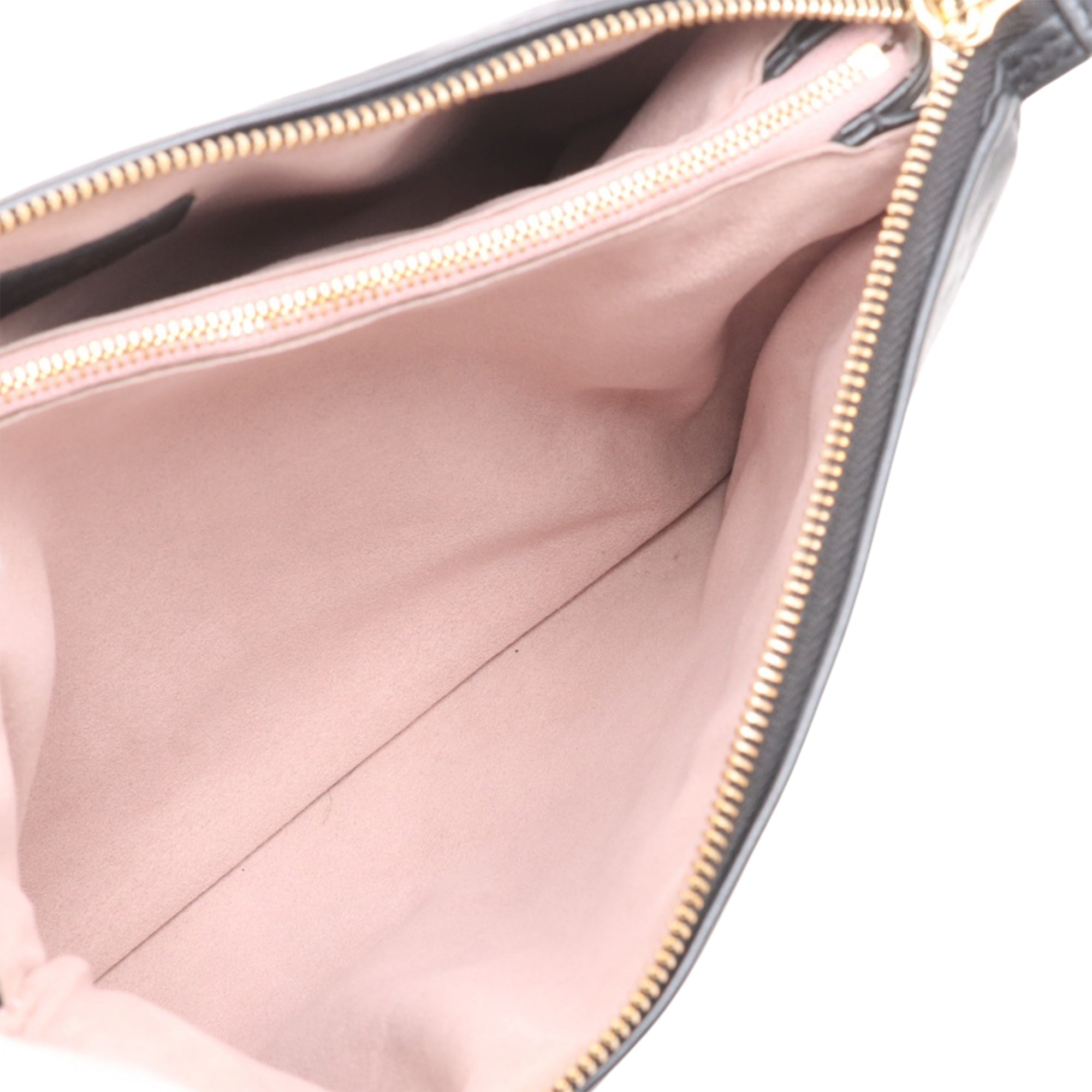 Louis Vuitton Monogram Embossed Puffy Lambskin Coussin PM - image 3