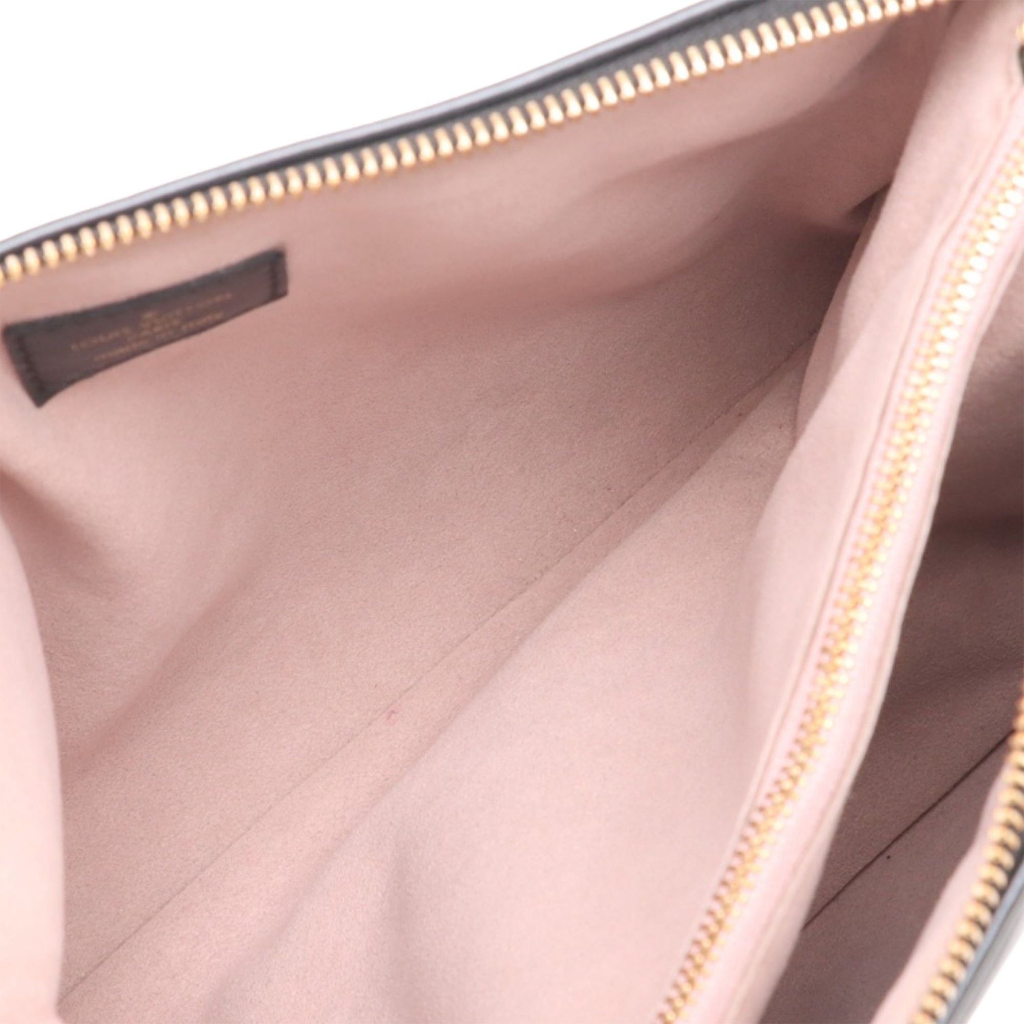 Louis Vuitton Monogram Embossed Puffy Lambskin Coussin PM - image 4