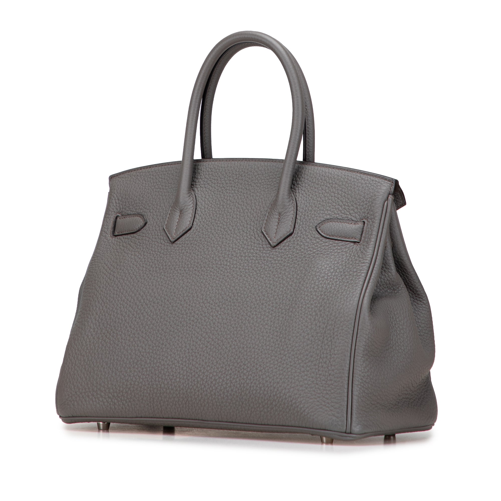 Hermès Togo Birkin Retourne 30 - image 2
