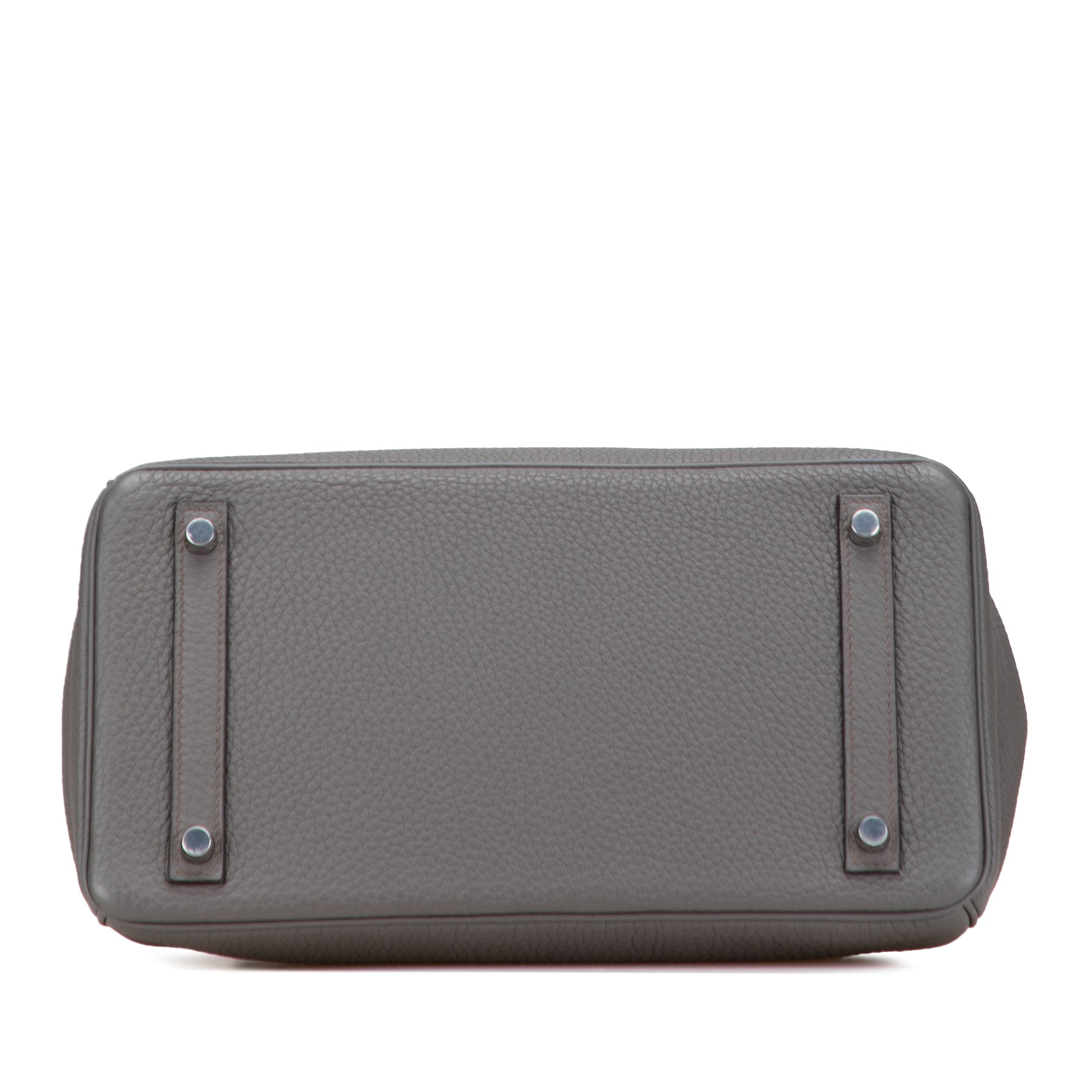 Hermès Togo Birkin Retourne 30 - image 3