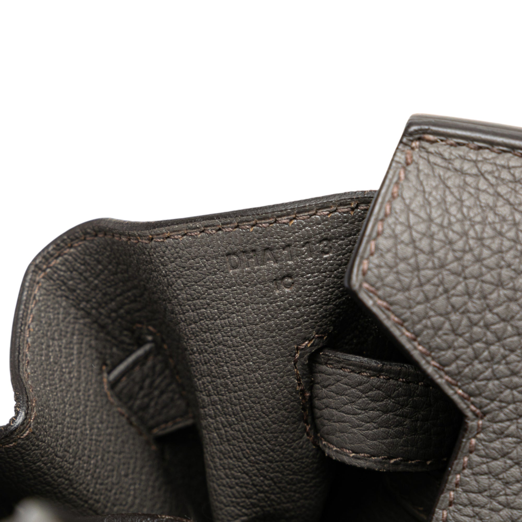 Hermès Togo Birkin Retourne 30 - image 6