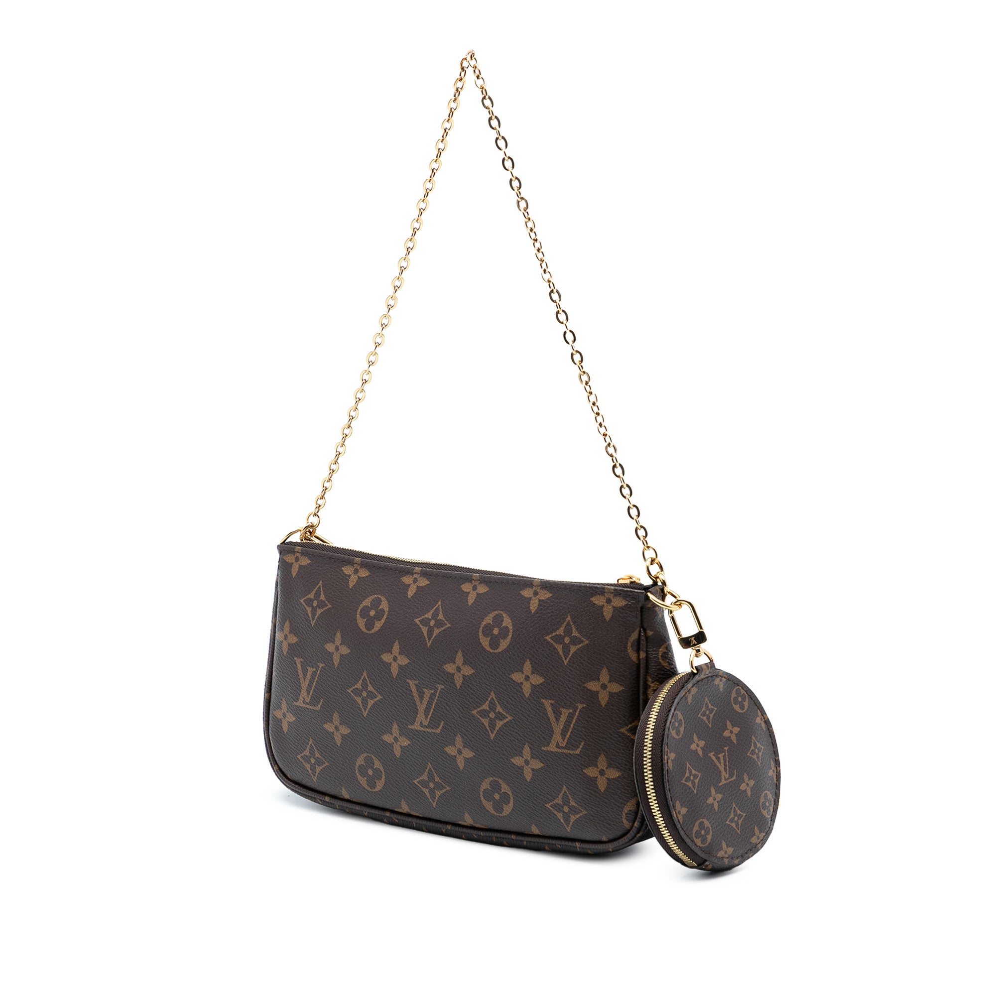 Louis Vuitton Monogram Multi Pochette Accessoires - image 2